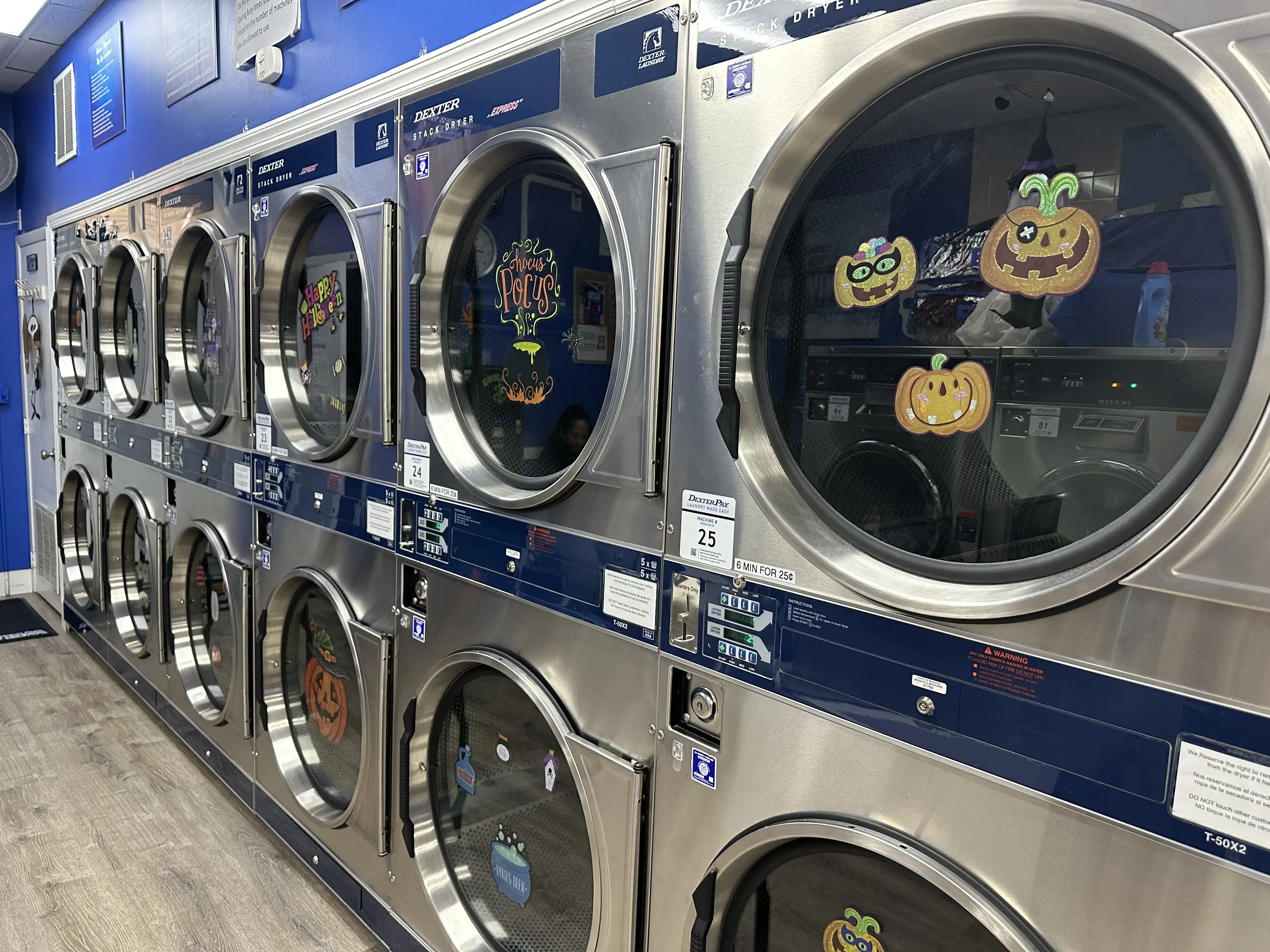 Bay City Laundrymat thumbnail 10
