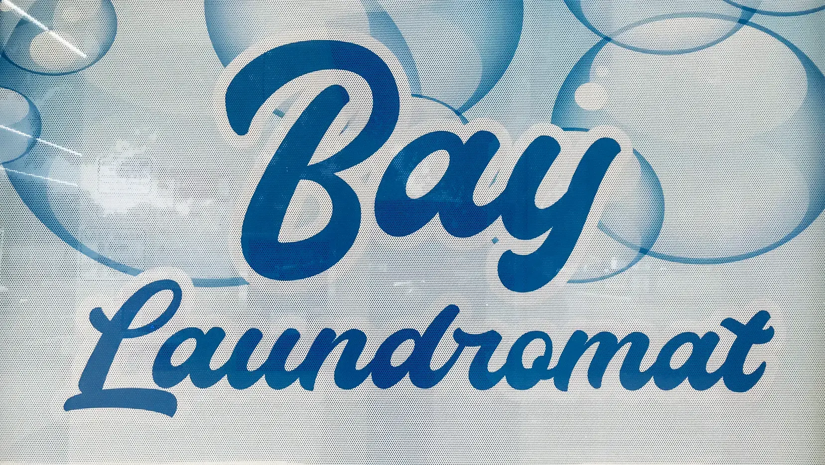 Bay Laundromat - Image 1