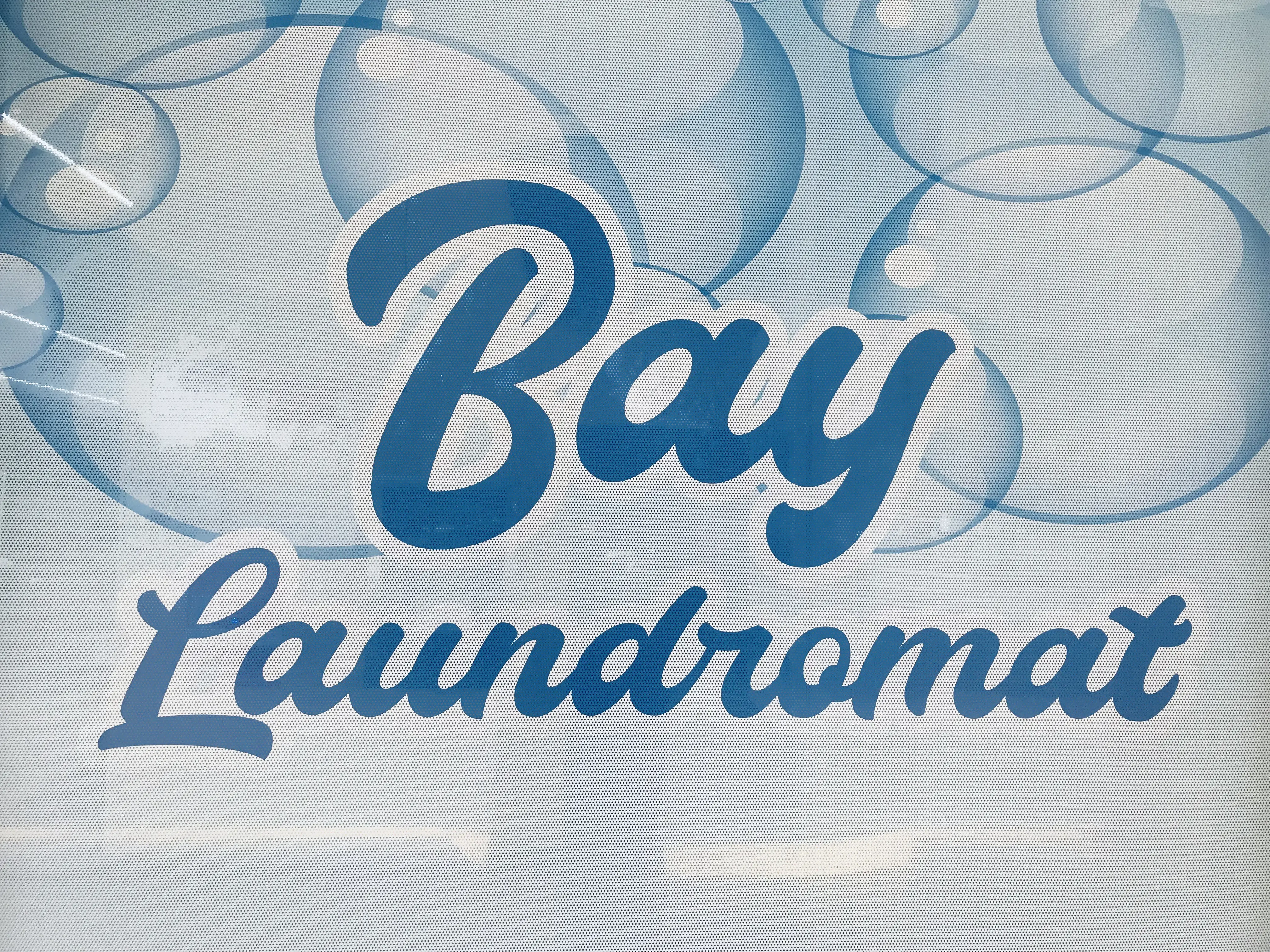 Bay Laundromat - Image 14
