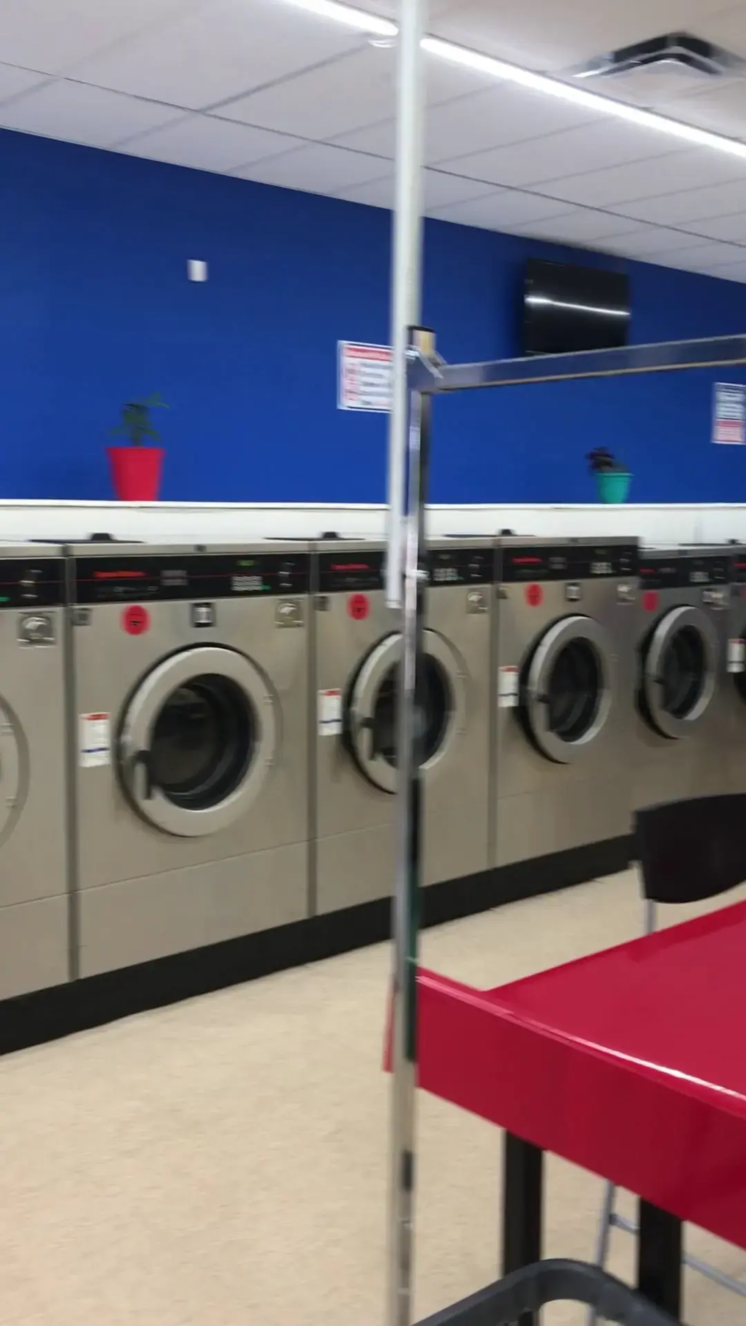 Bay Laundromat thumbnail 8