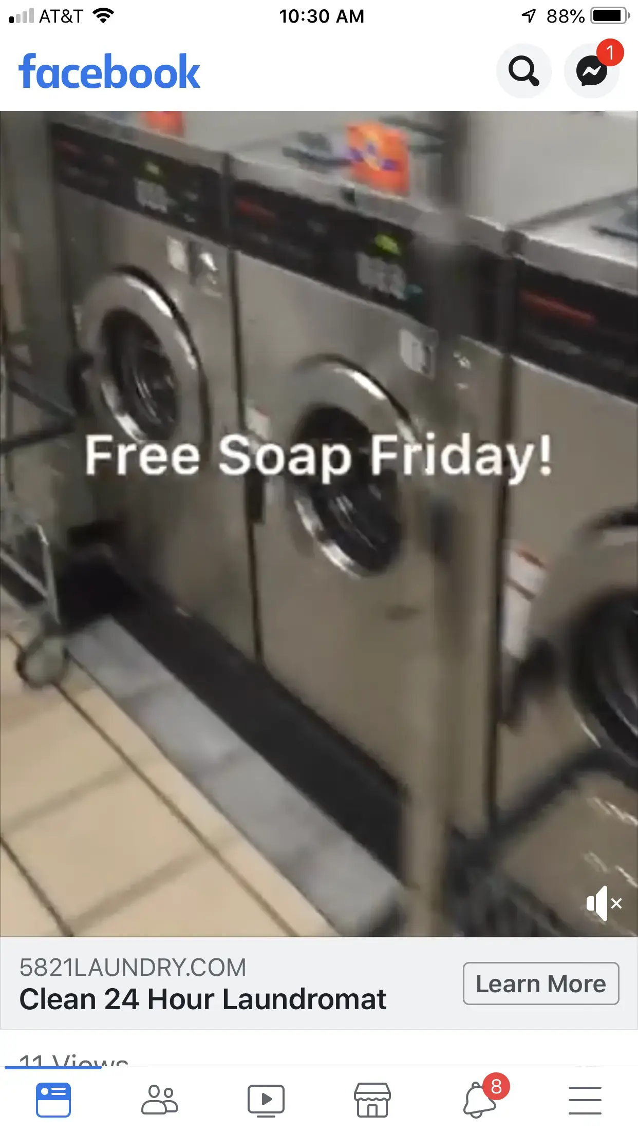 Bay Laundromat thumbnail 15