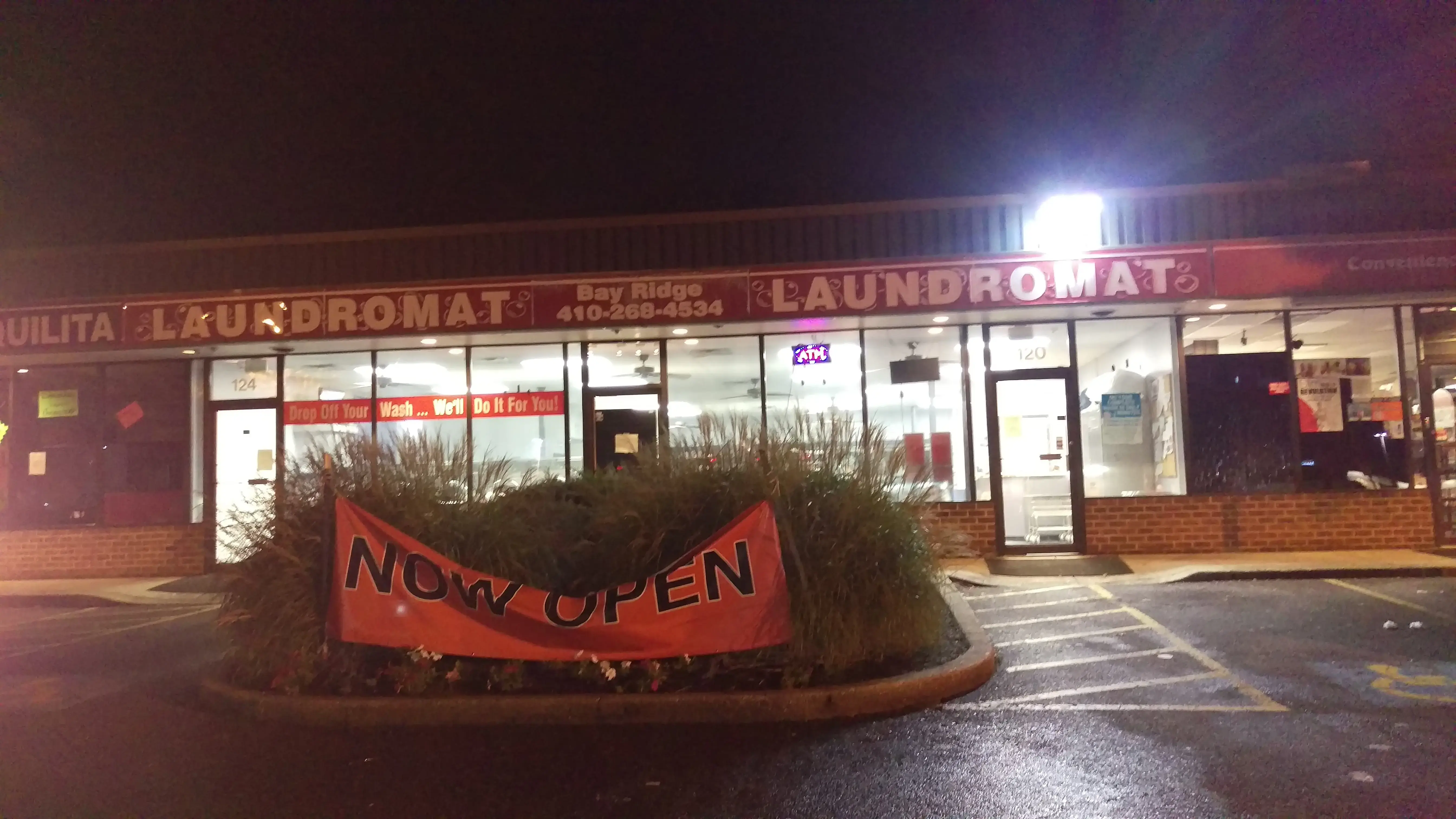 Bay Ridge Laundromat thumbnail 6