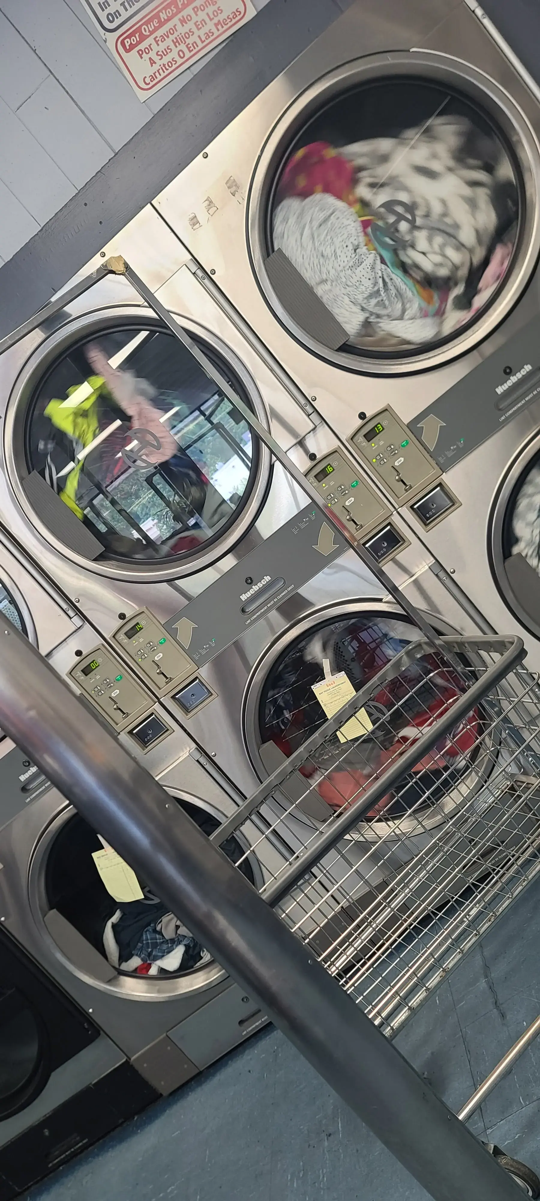 Bay Ridge Laundromat thumbnail 3