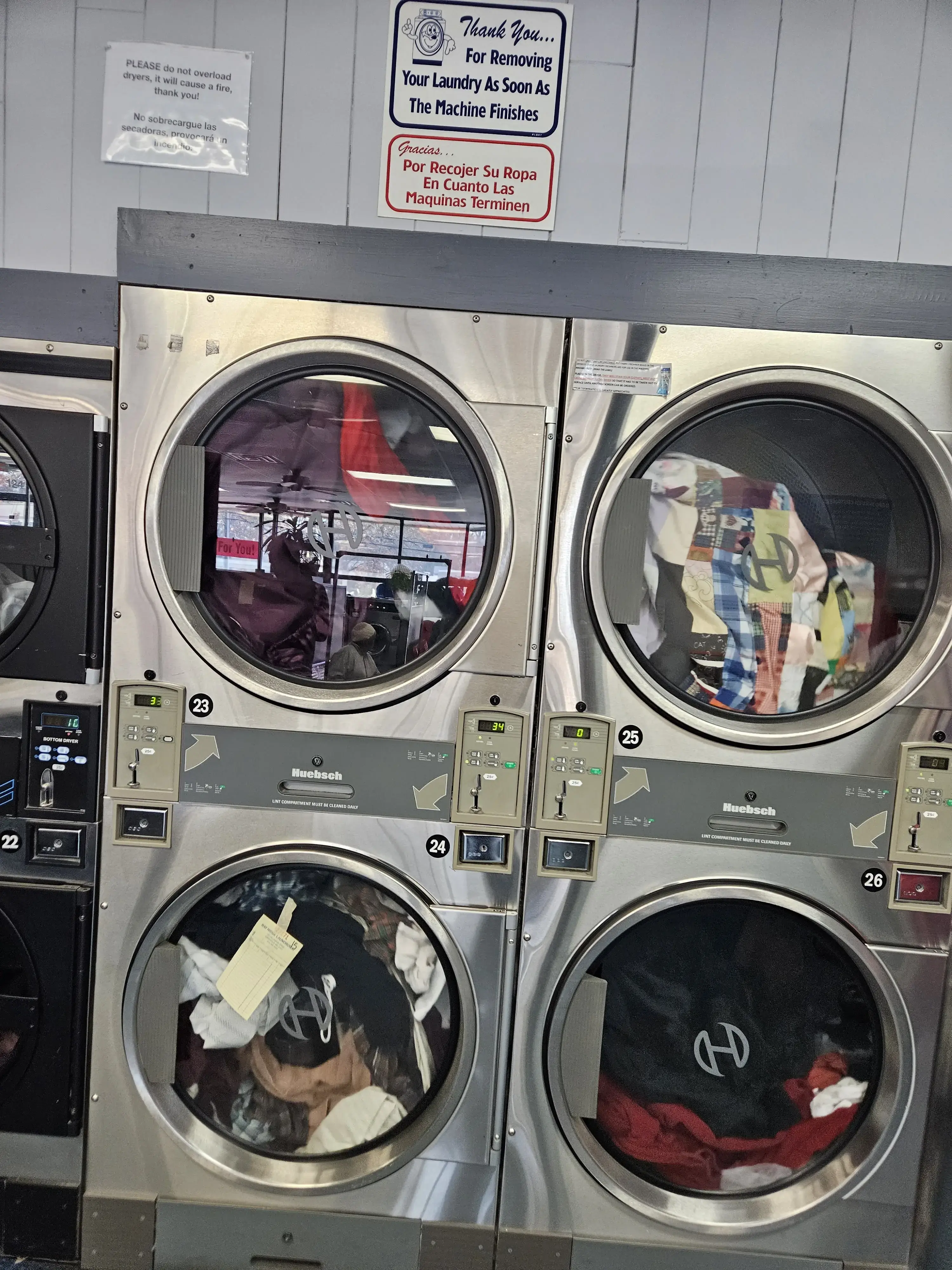 Bay Ridge Laundromat - Image 2