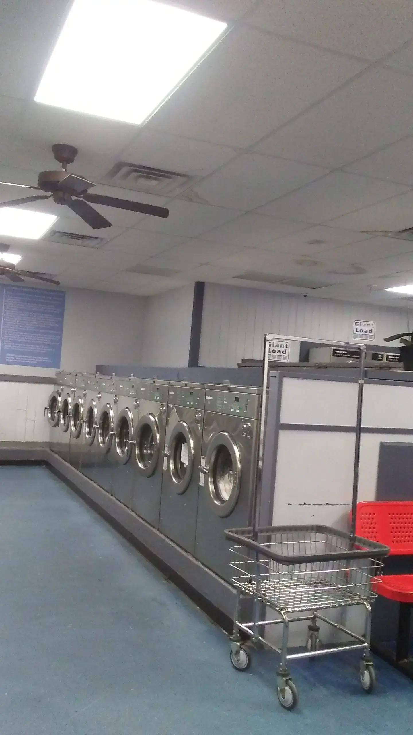 Bay Ridge Laundromat - Image 13