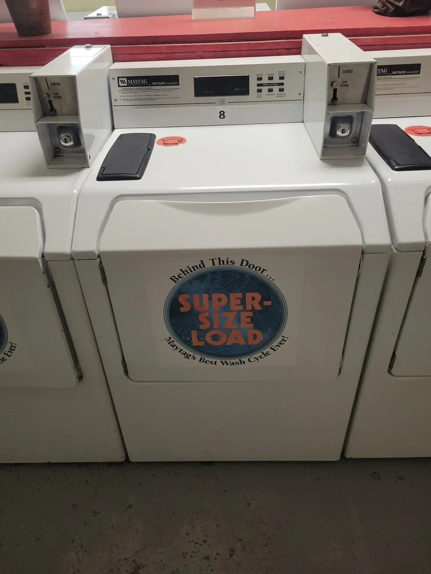 Bayfield Family Laundry - Image 17