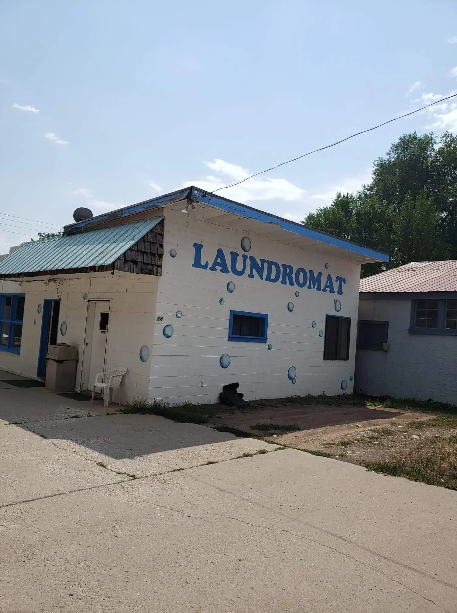 Bayfield Family Laundry thumbnail 10