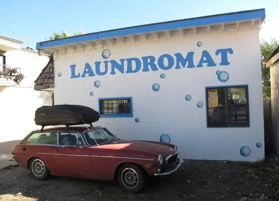 Bayfield Family Laundry - Image 5