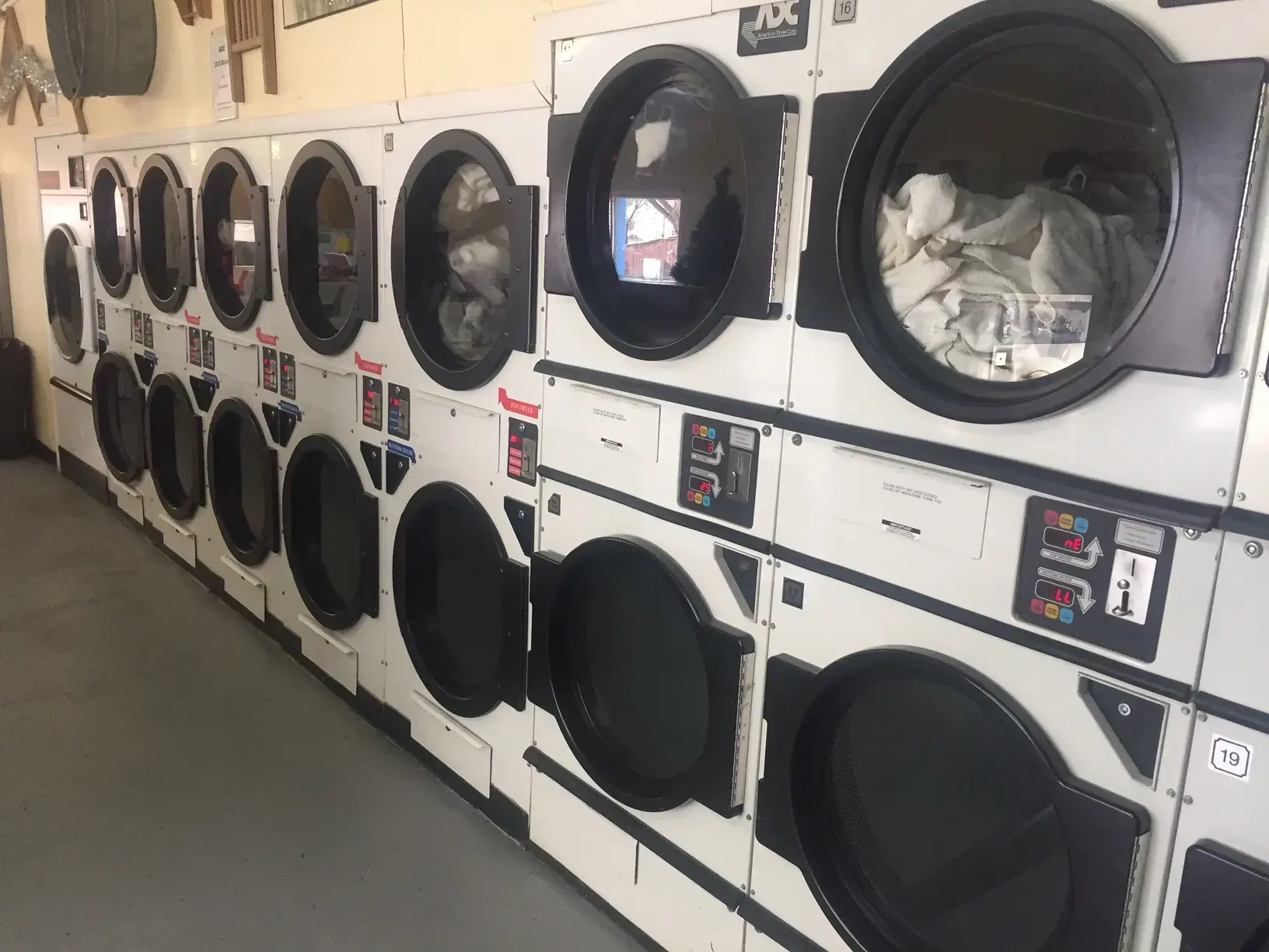 Bayfield Family Laundry thumbnail 1