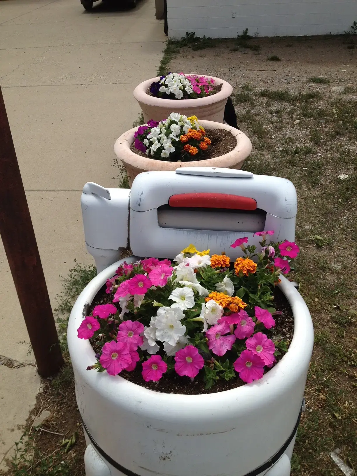 Bayfield Family Laundry - Image 15