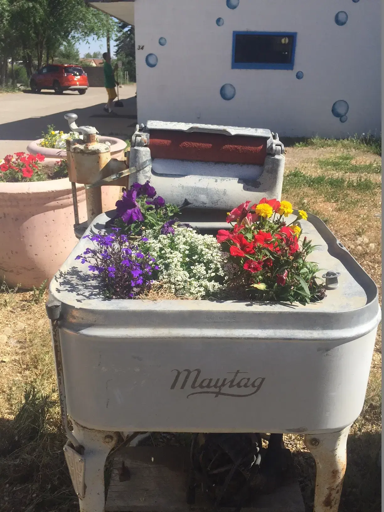 Bayfield Family Laundry - Image 6