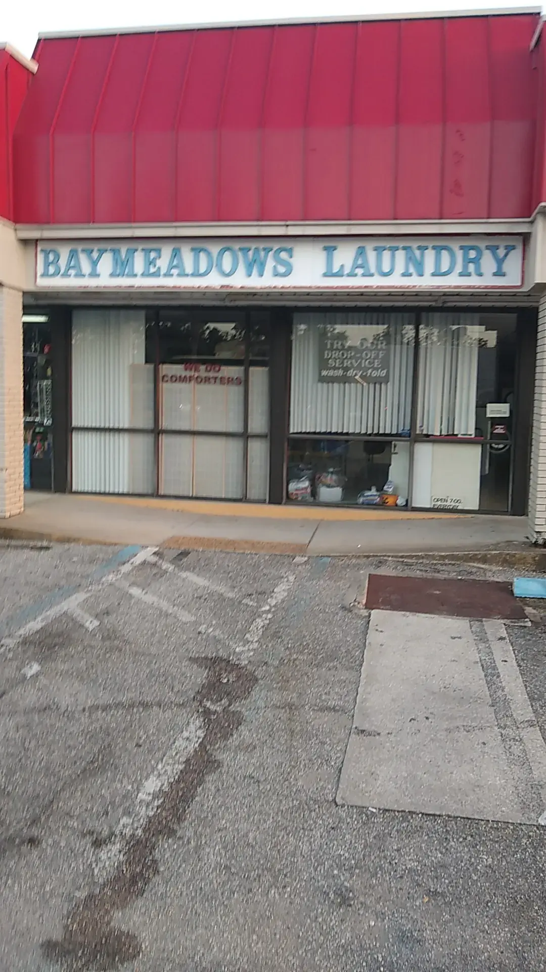 Baymeadows laundromat - Image 13