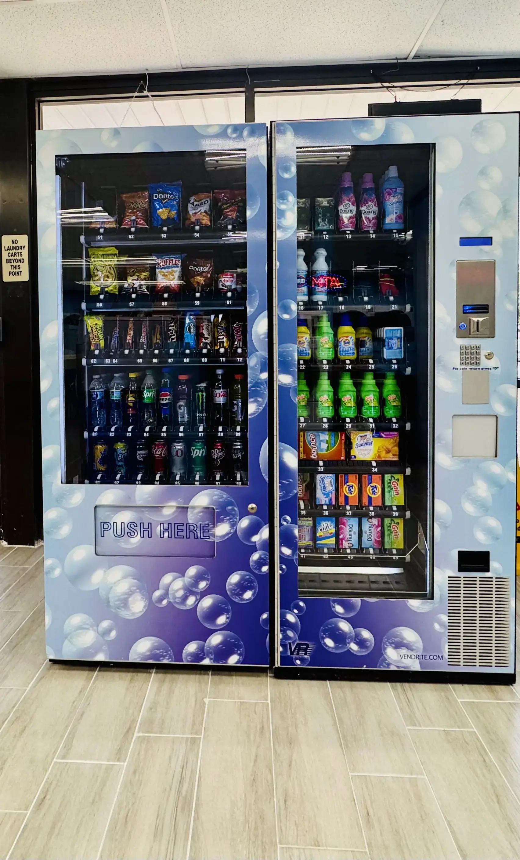 Baymeadows laundromat - Image 3