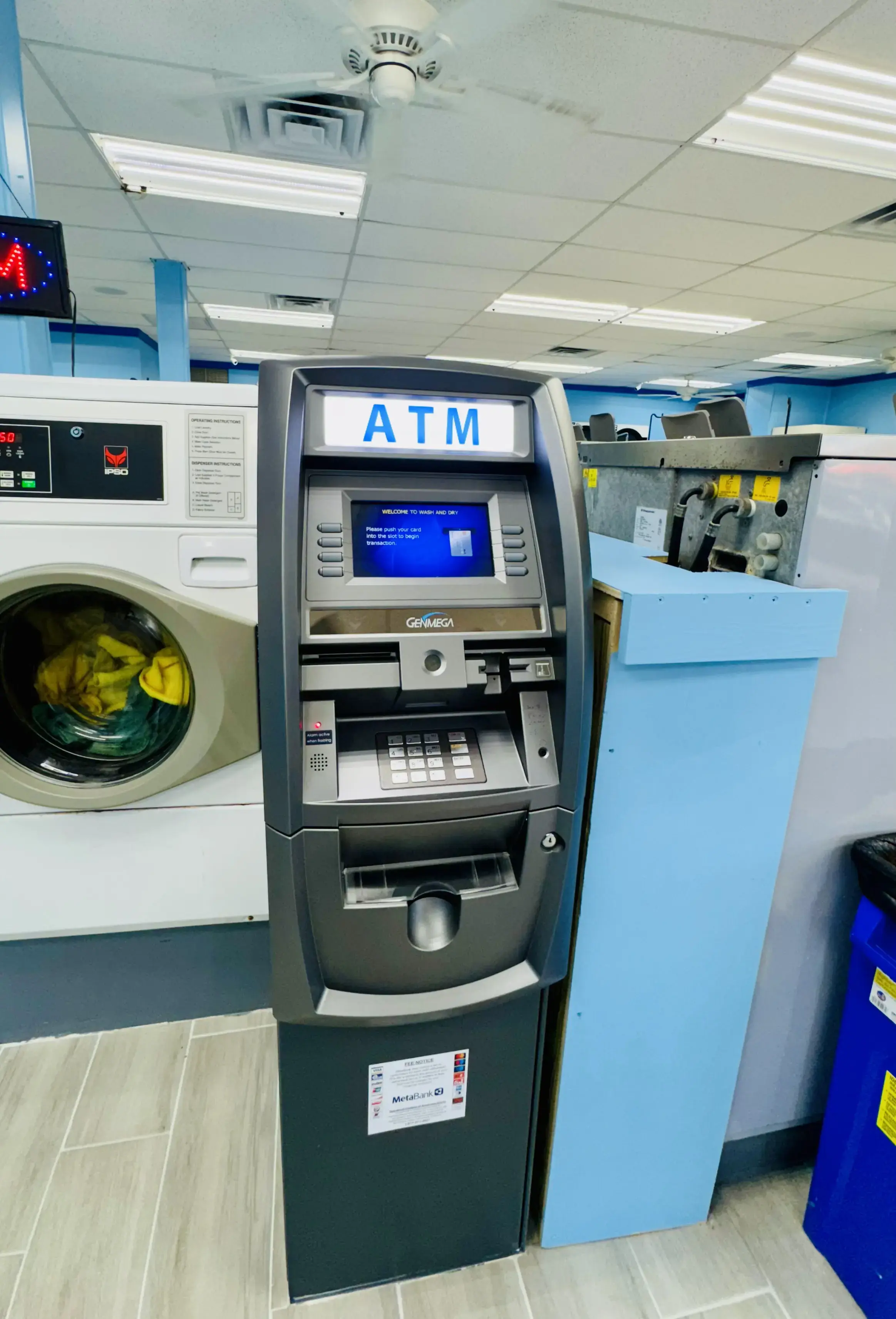 Baymeadows laundromat thumbnail 4