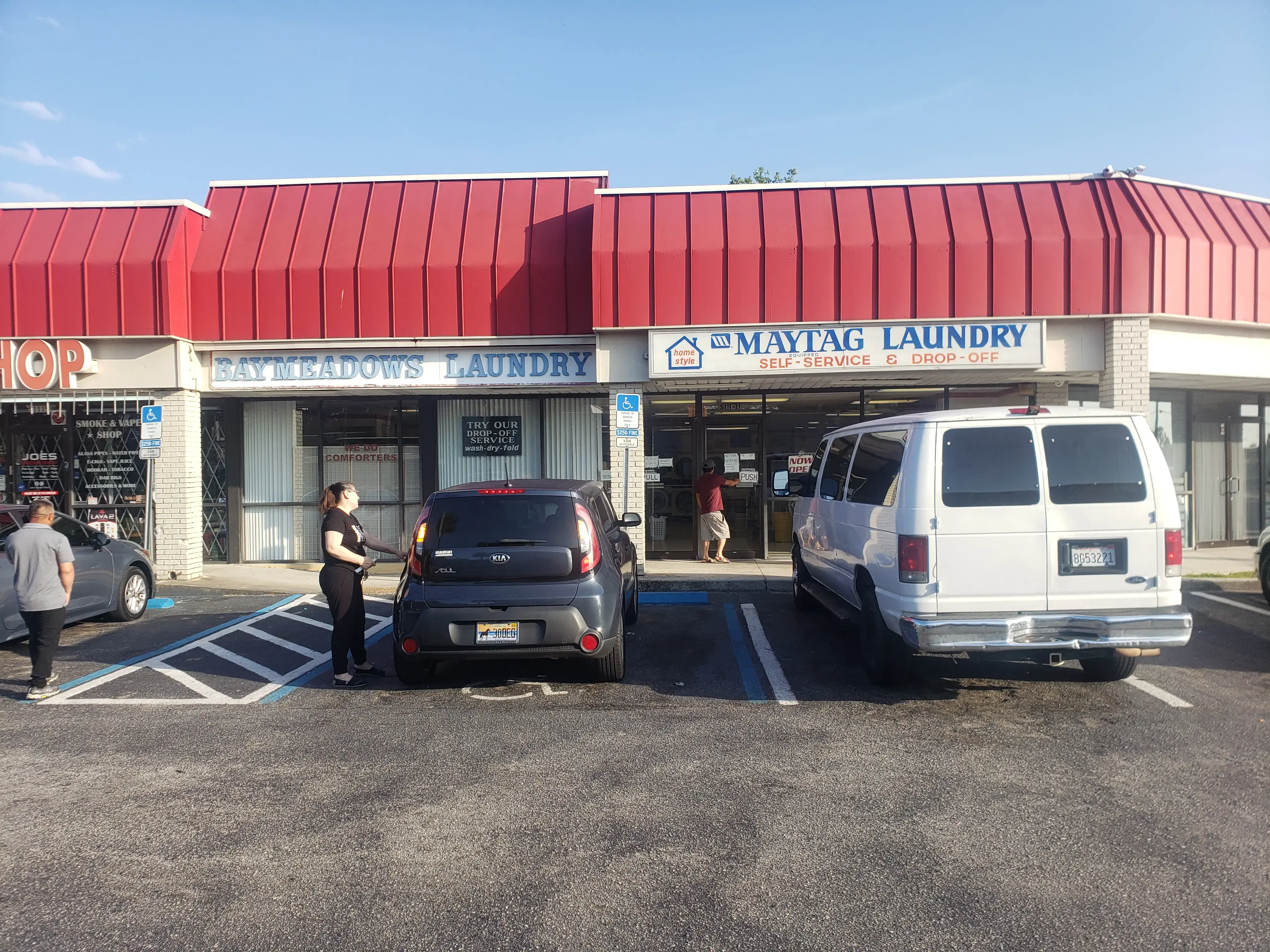 Baymeadows laundromat thumbnail 11