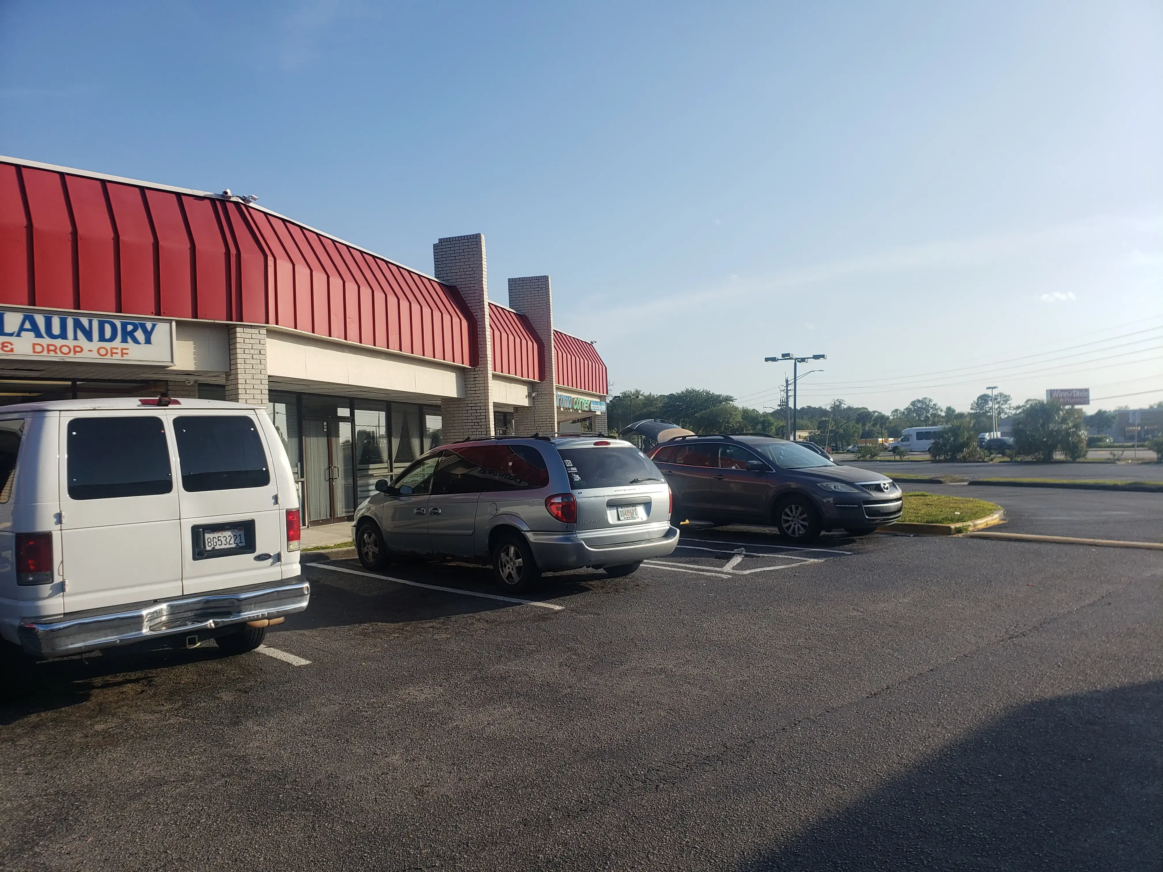 Baymeadows laundromat - Image 5