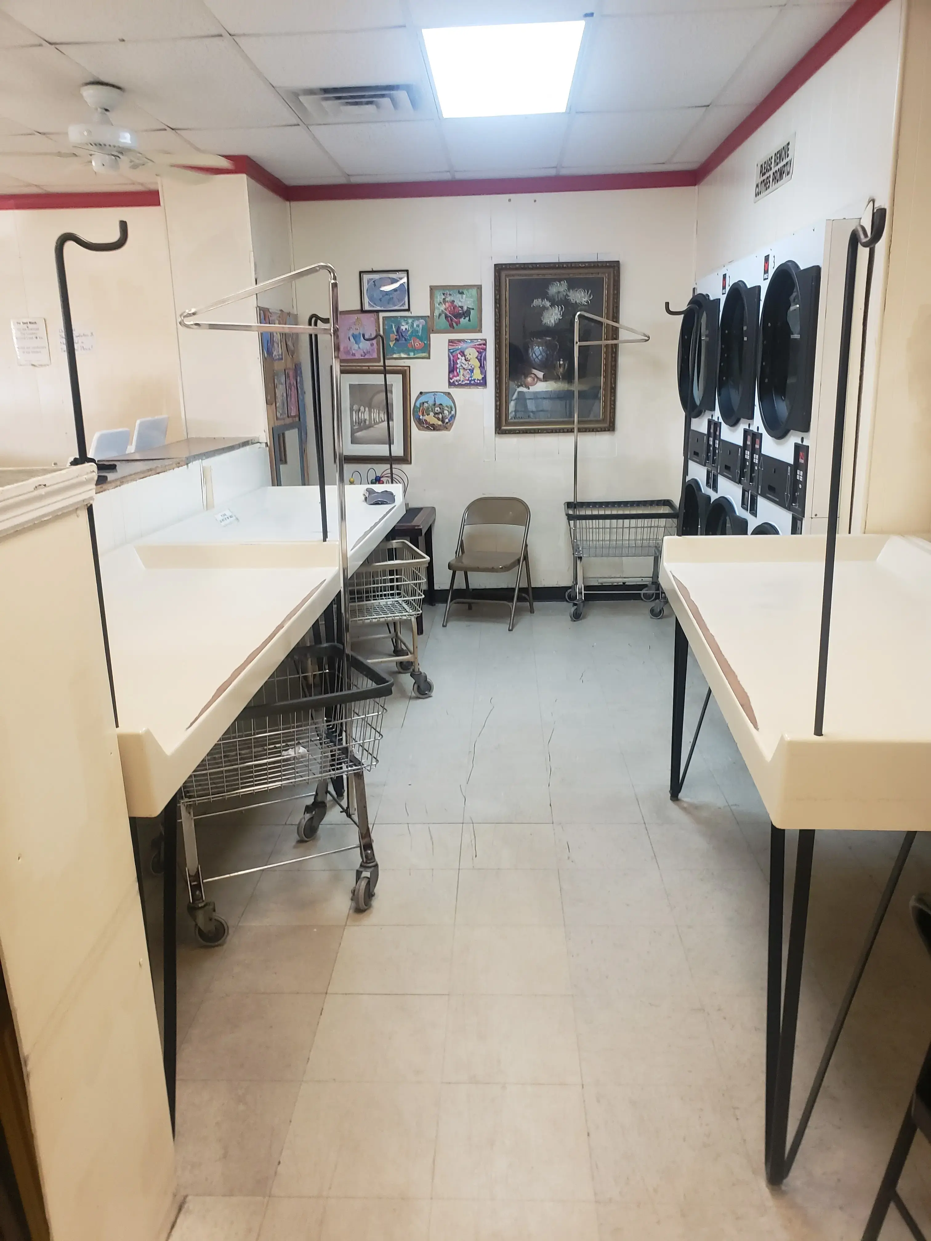 Baymeadows laundromat thumbnail 12