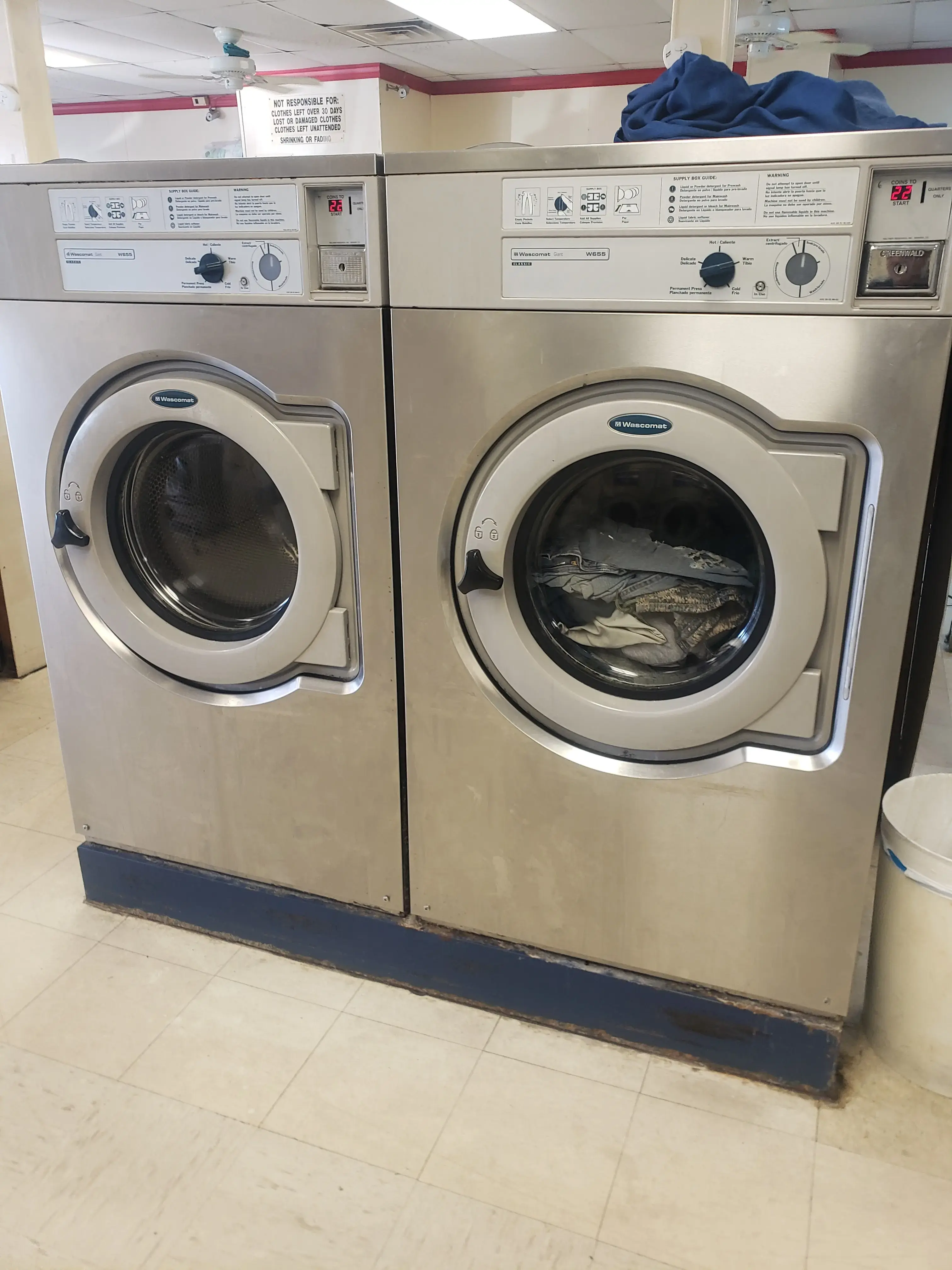 Baymeadows laundromat - Image 9