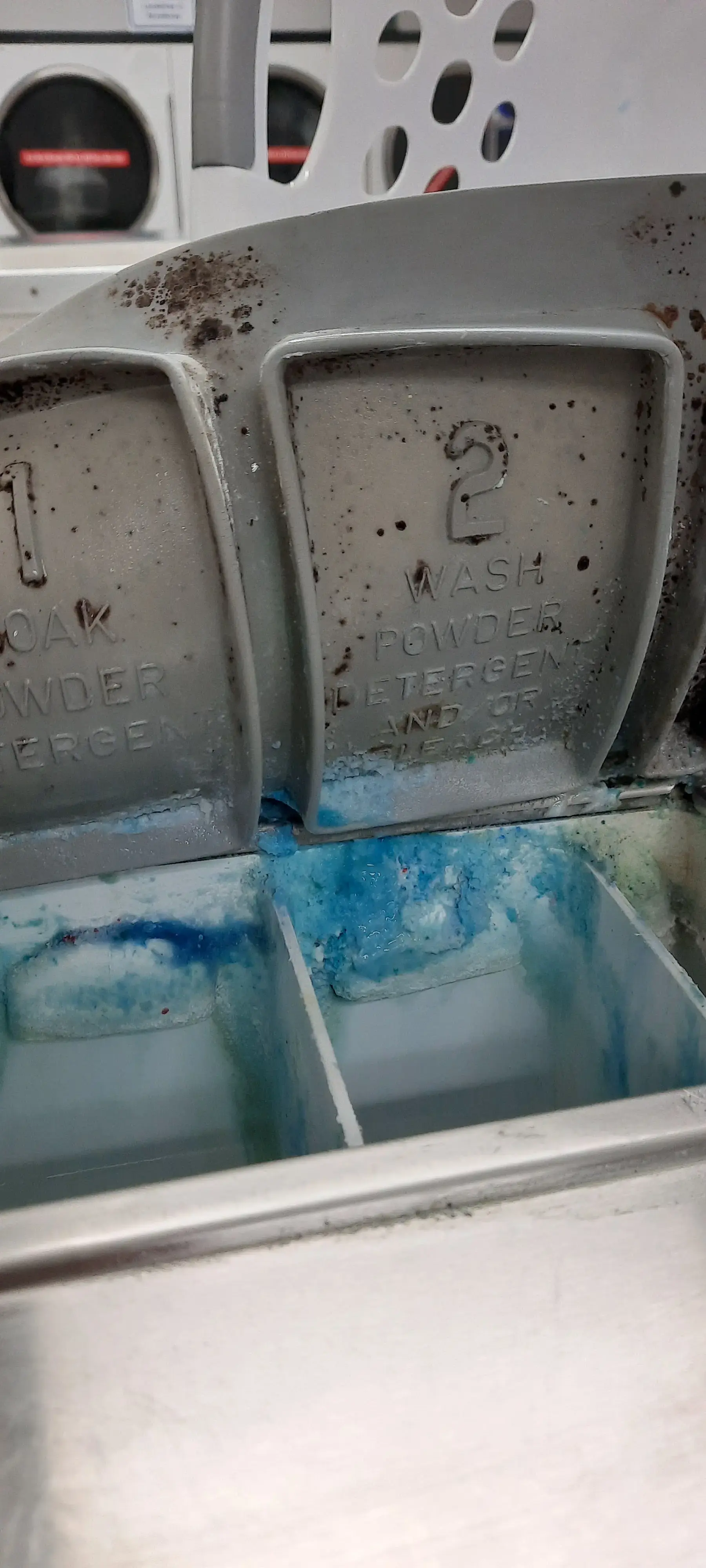 Baymeadows laundromat - Image 16