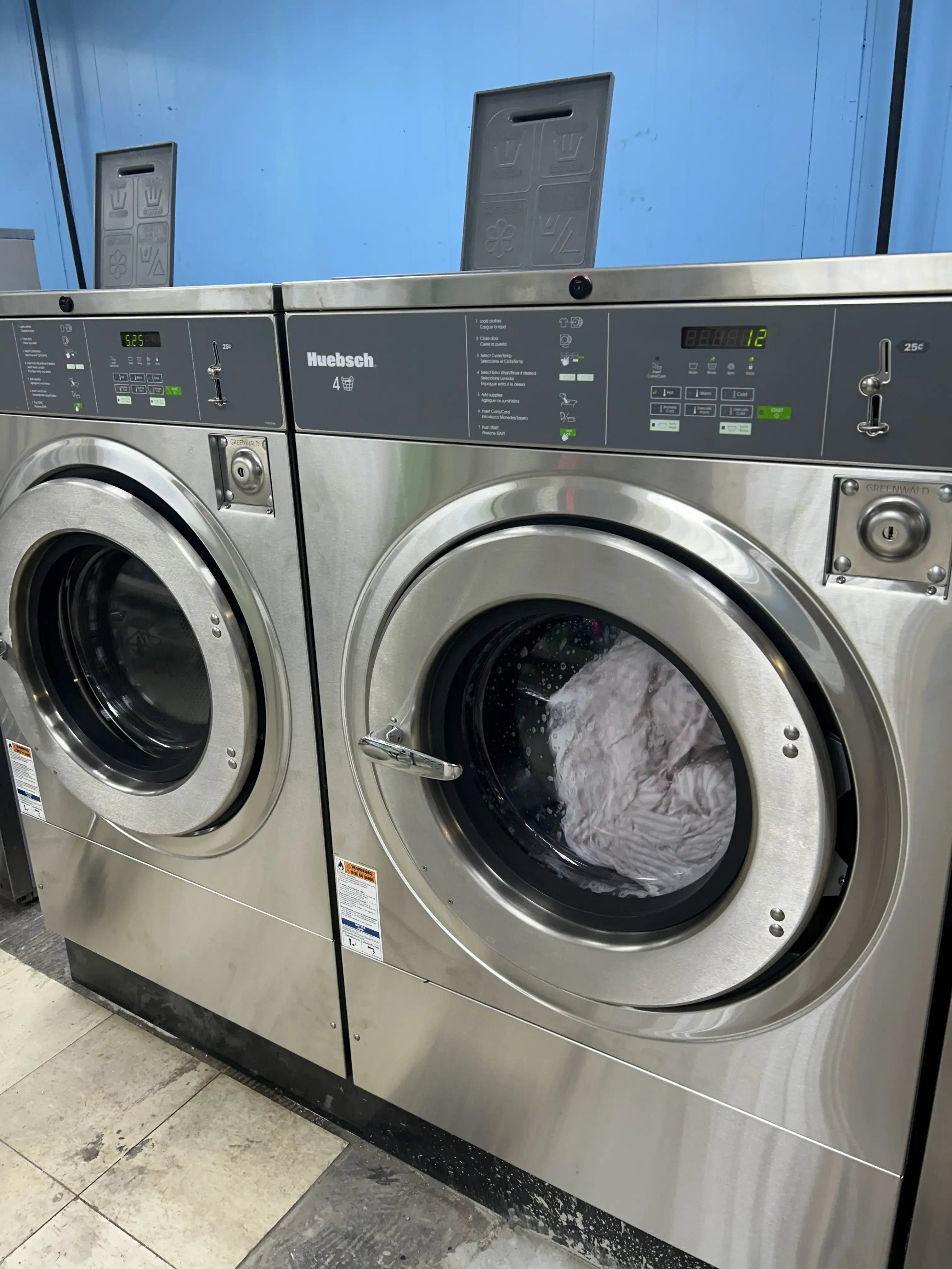 Baymeadows laundromat - Image 10