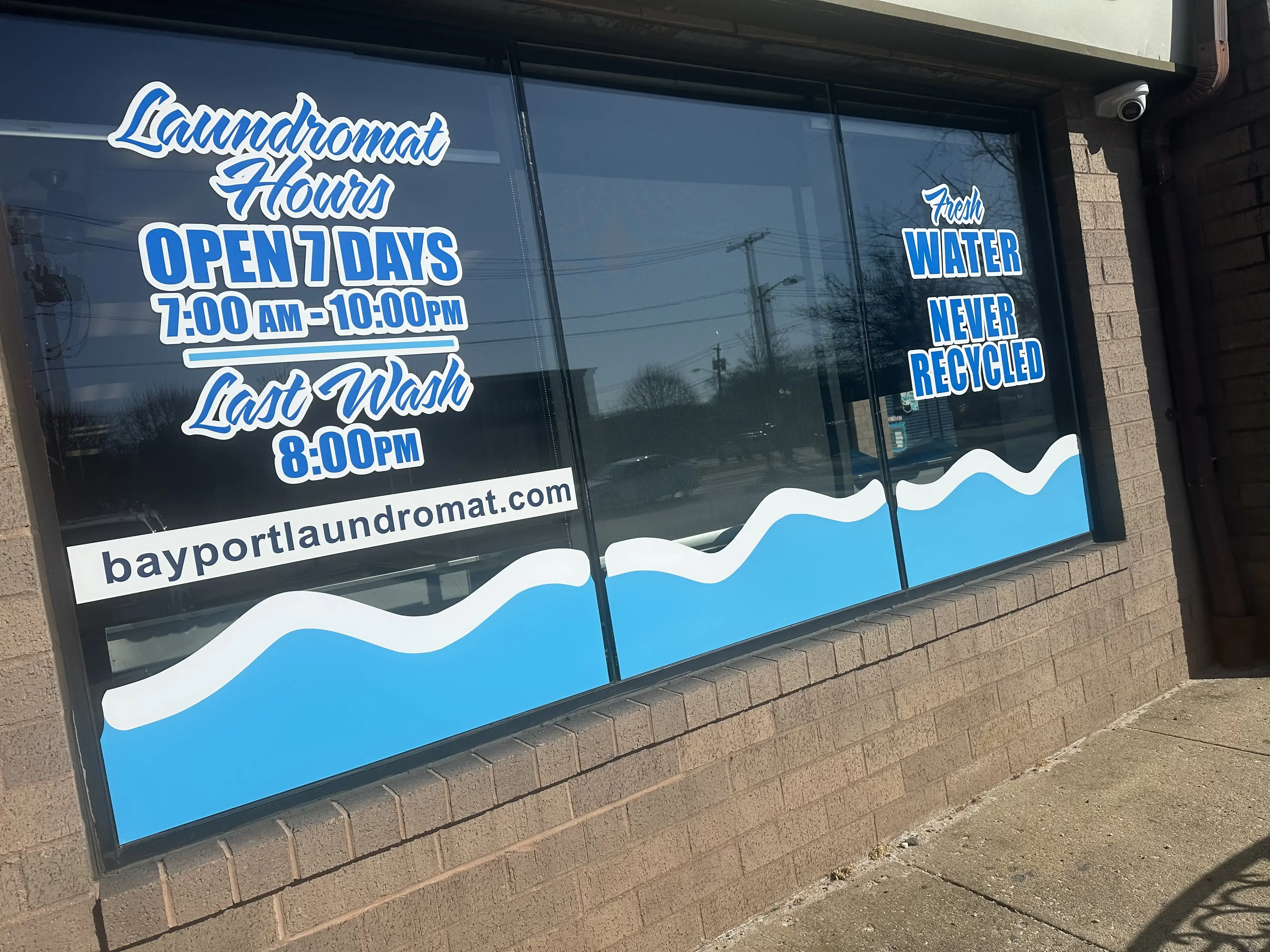 Bayport Laundromat - Image 4
