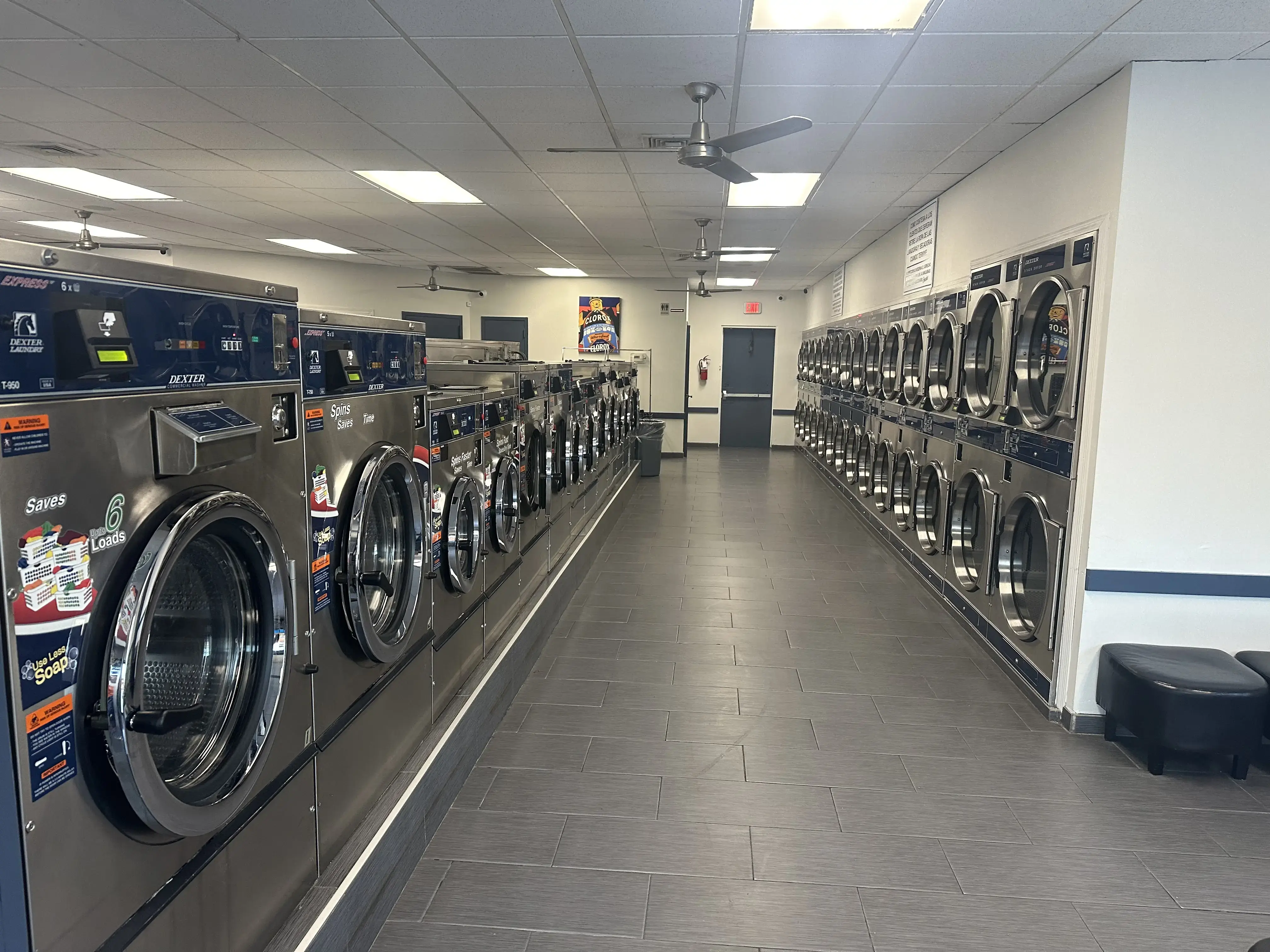 Bayport Laundromat thumbnail 13