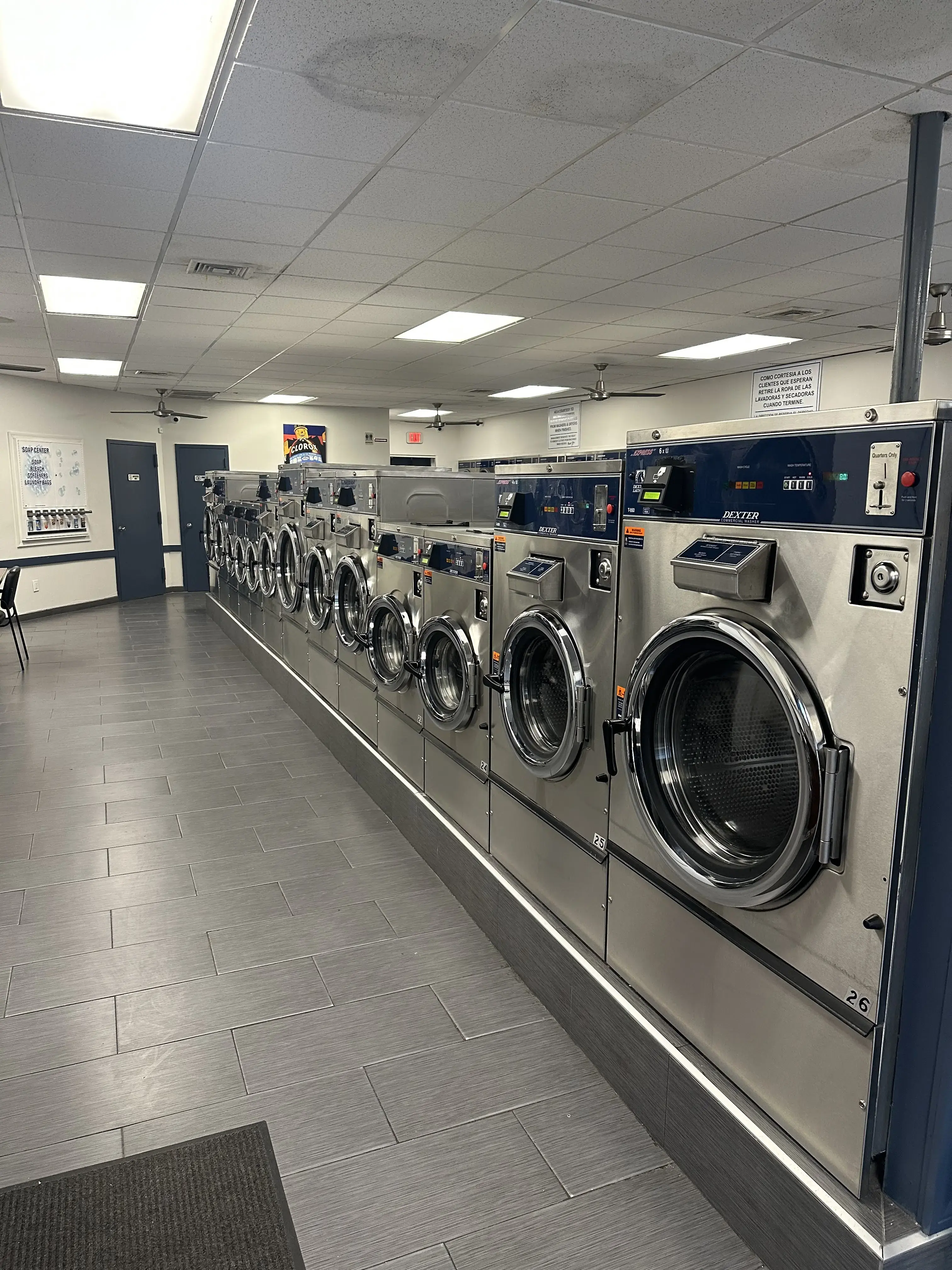 Bayport Laundromat thumbnail 15