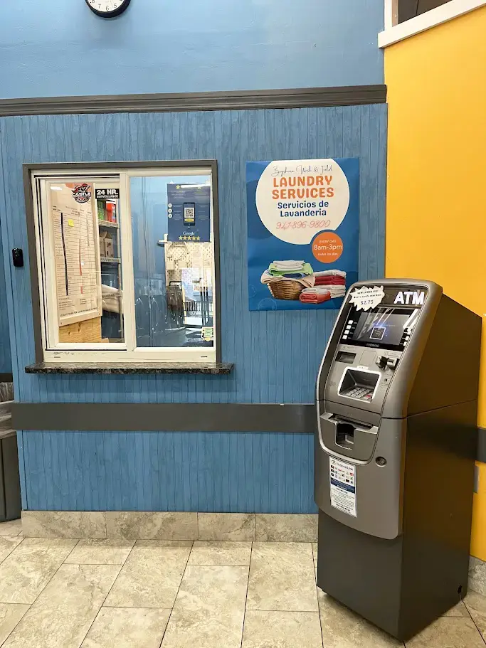 Bayshore Gardens Laundromat thumbnail 4