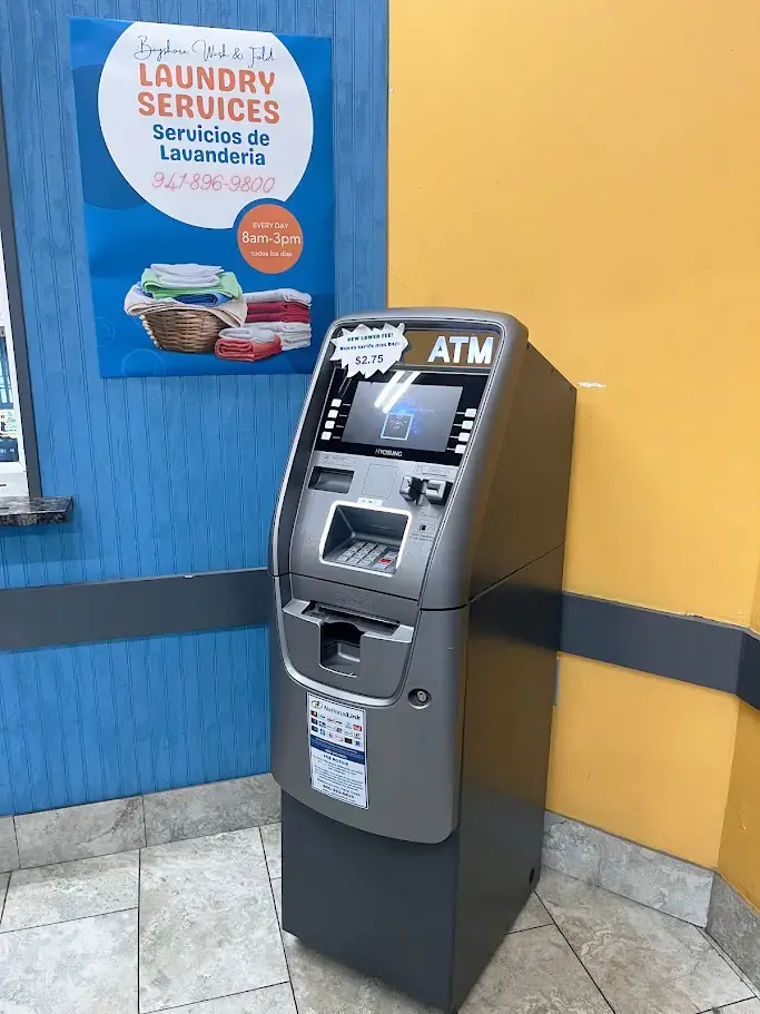 Bayshore Gardens Laundromat thumbnail 12