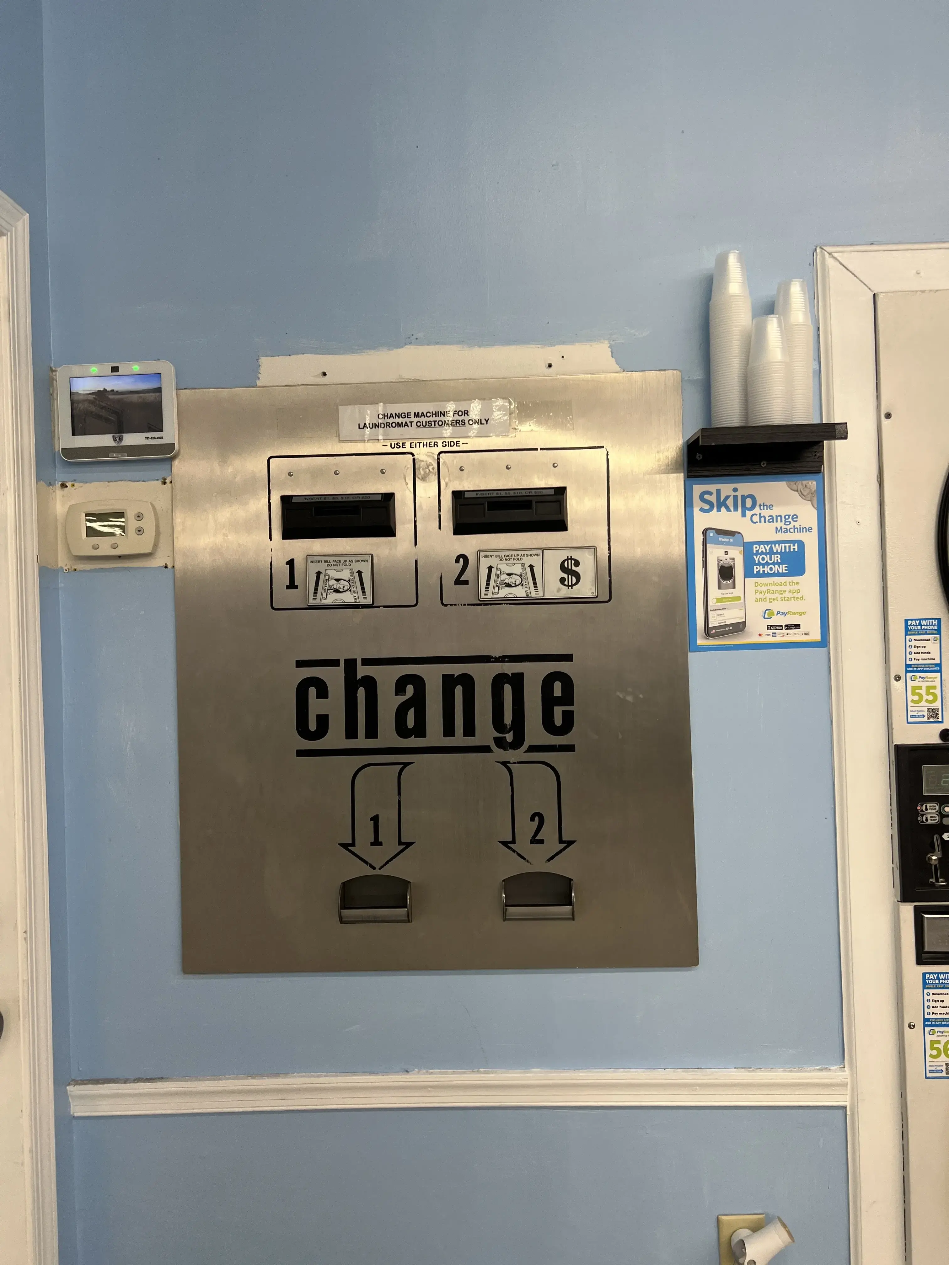 Bayside Laundry & Grill - Image 17