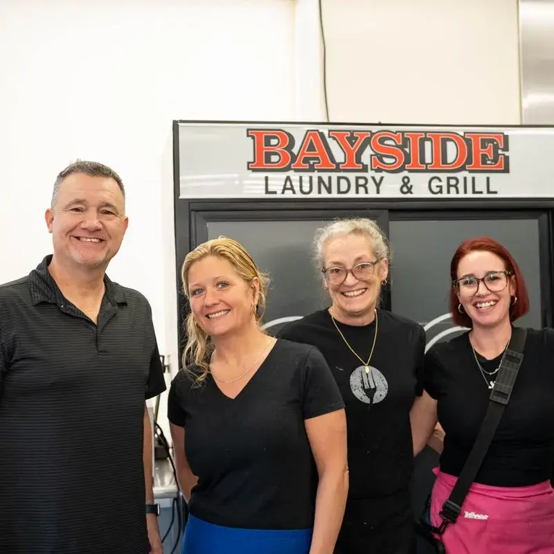 Bayside Laundry & Grill thumbnail 20