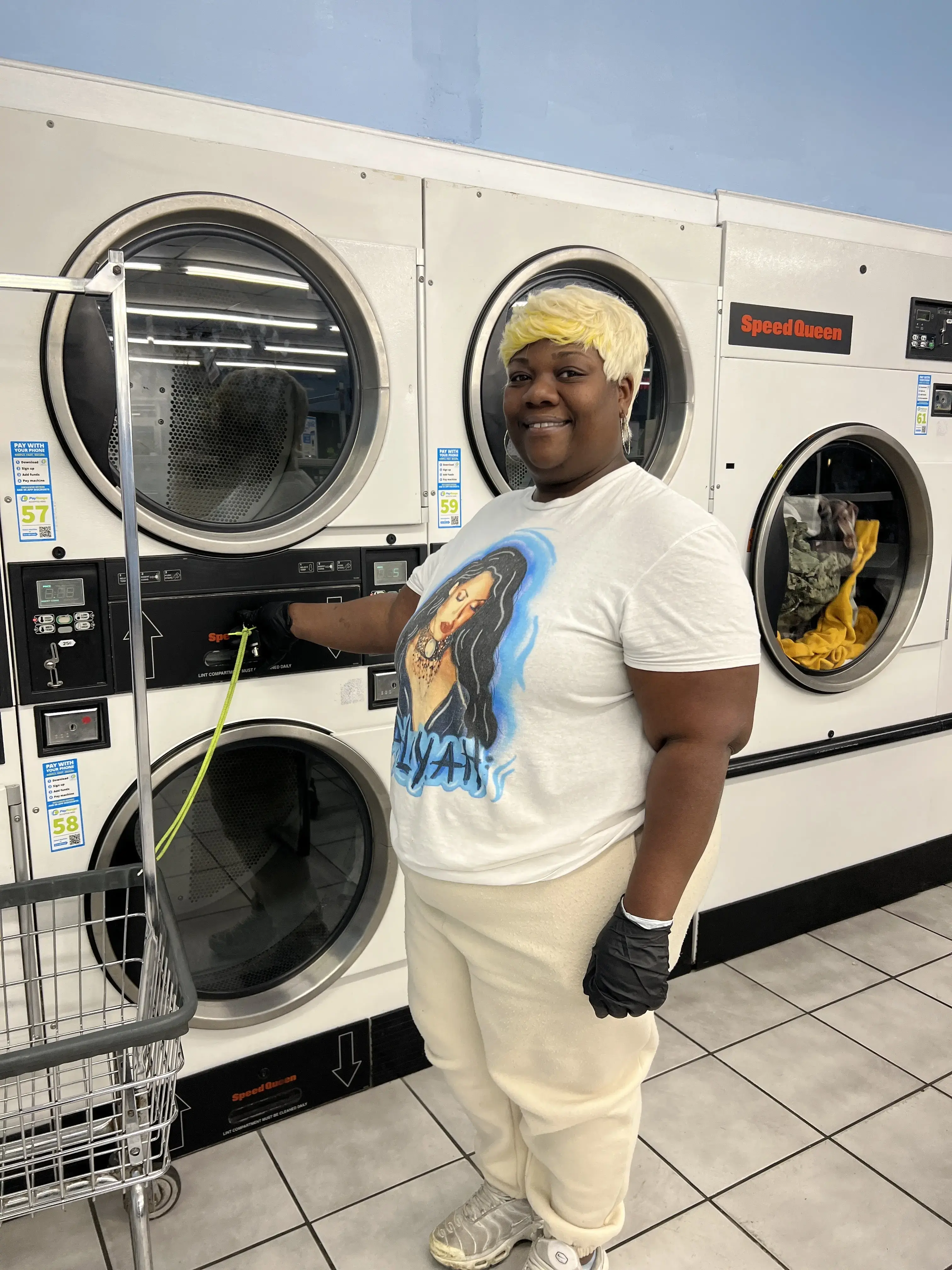 Bayside Laundry & Grill - Image 16