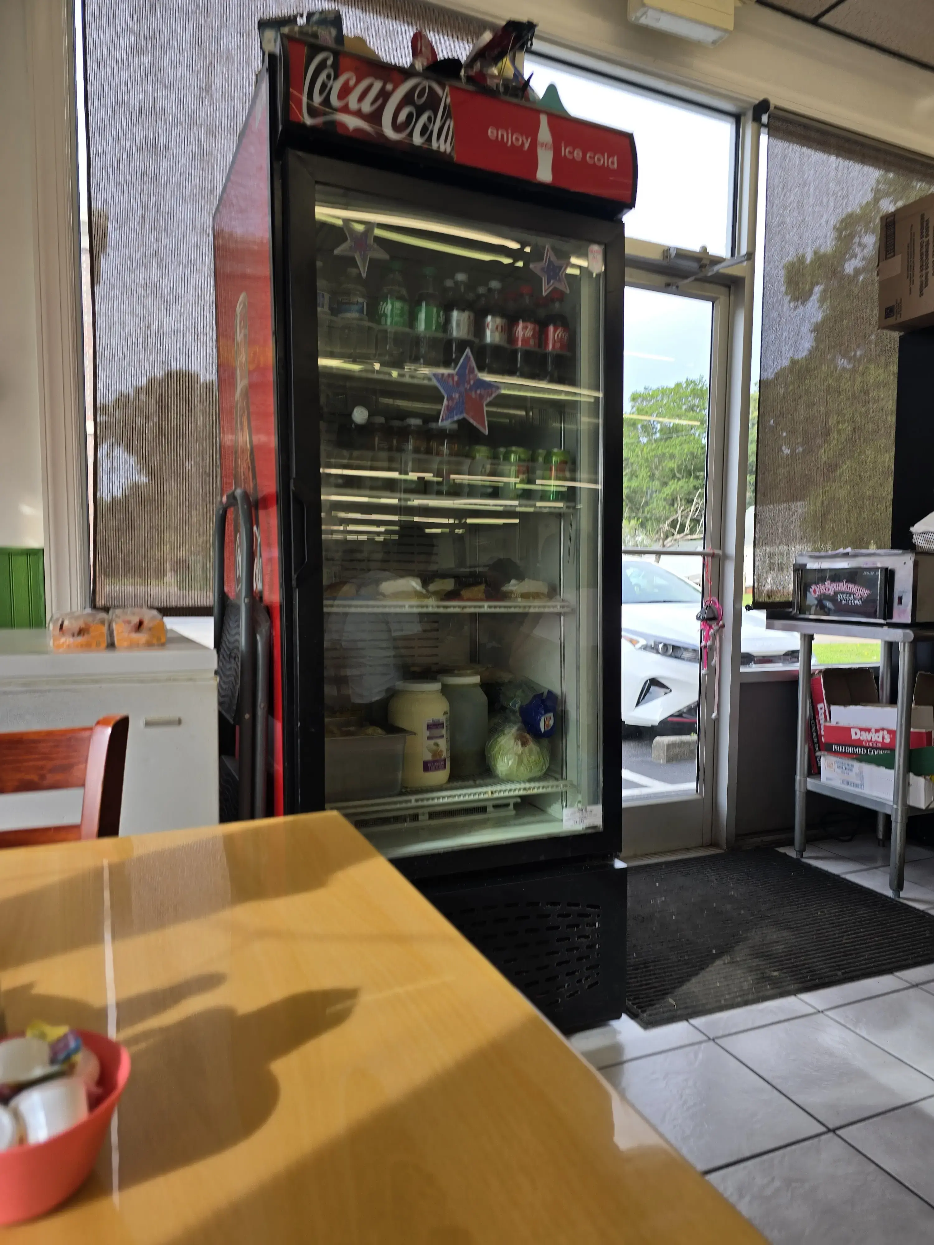 Bayside Laundry & Grill thumbnail 15