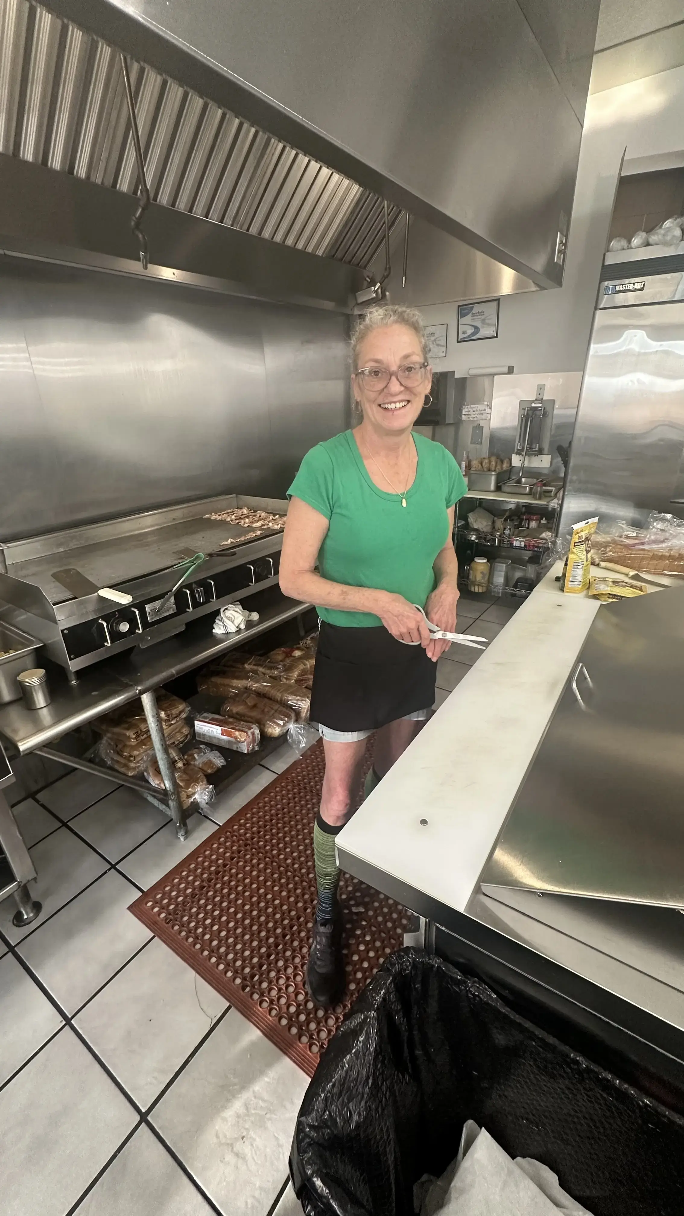 Bayside Laundry & Grill - Image 8