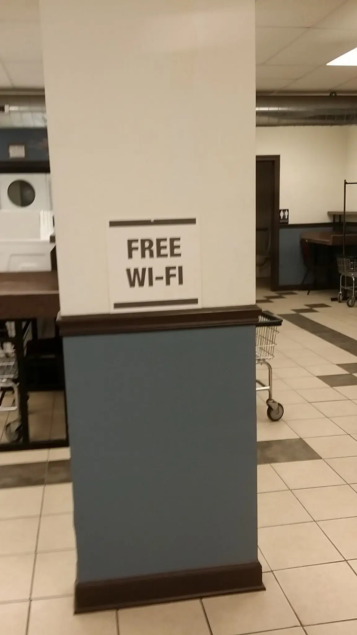 Bayview Laundromat MKE thumbnail 14