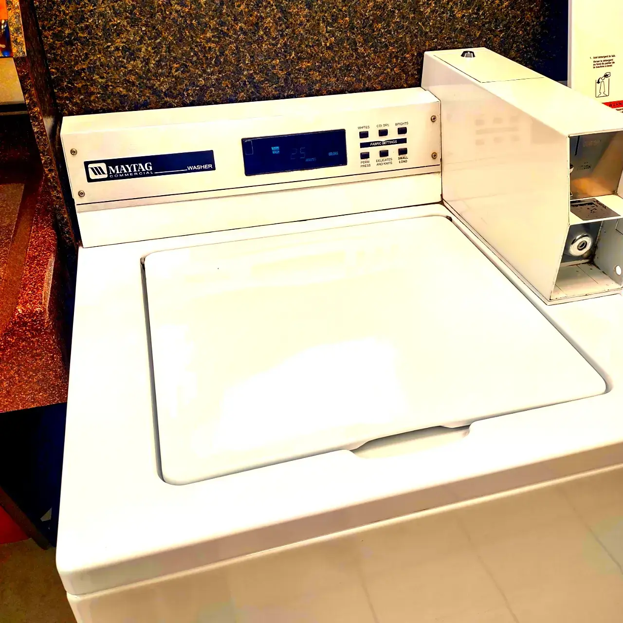 Bayview Laundromat MKE thumbnail 10