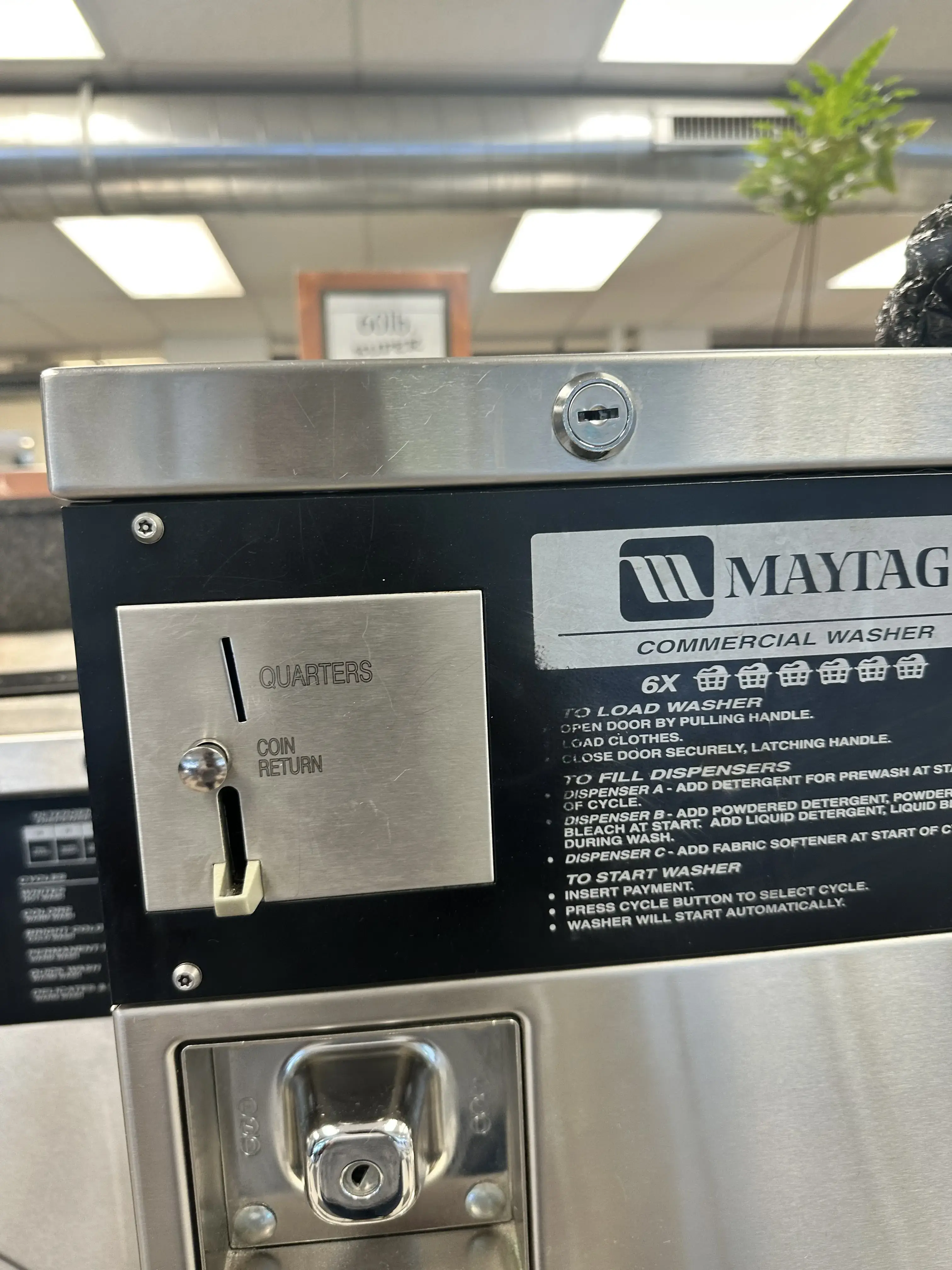 Bayview Laundromat MKE thumbnail 16