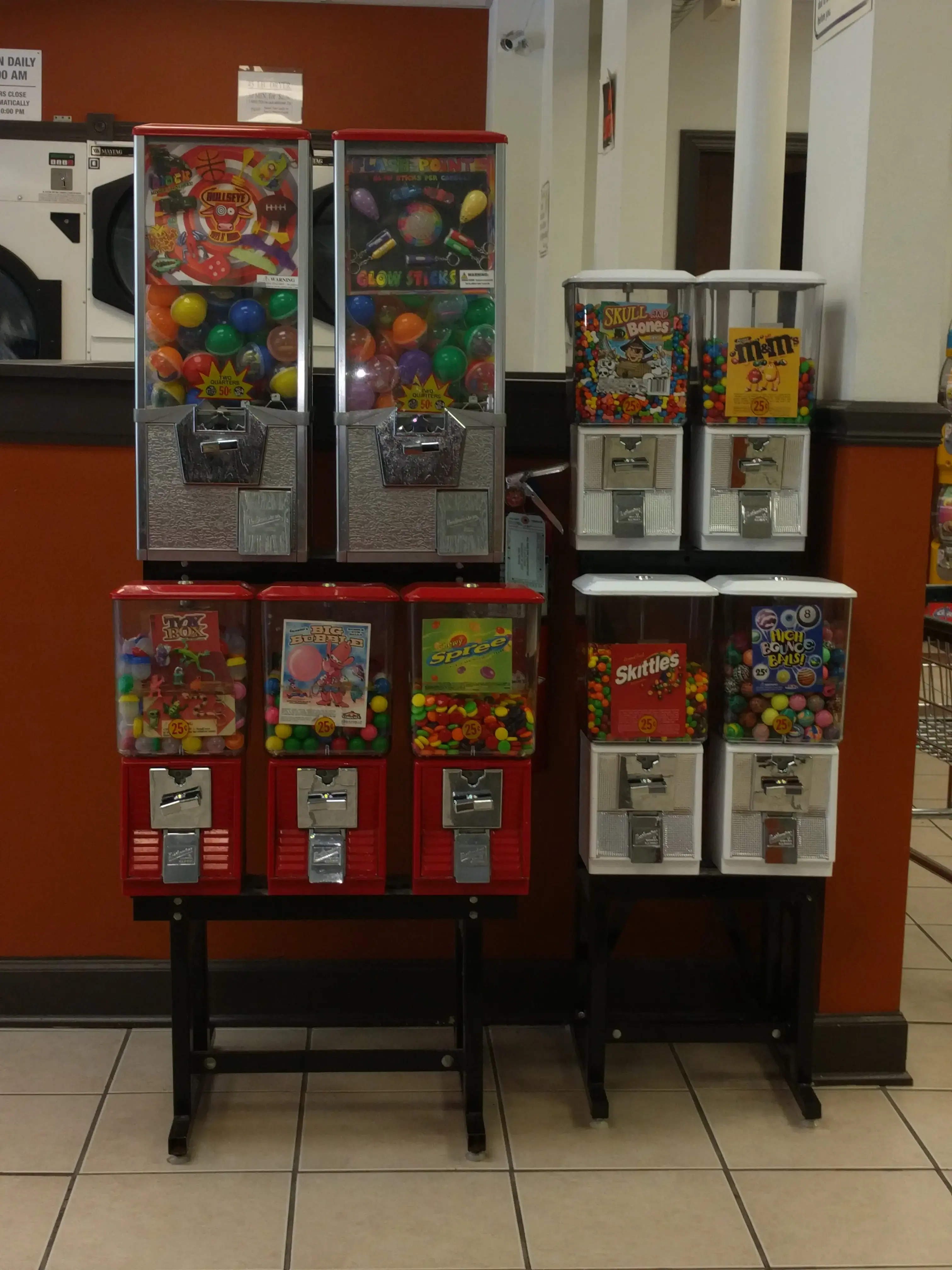 Bayview Laundromat MKE thumbnail 12