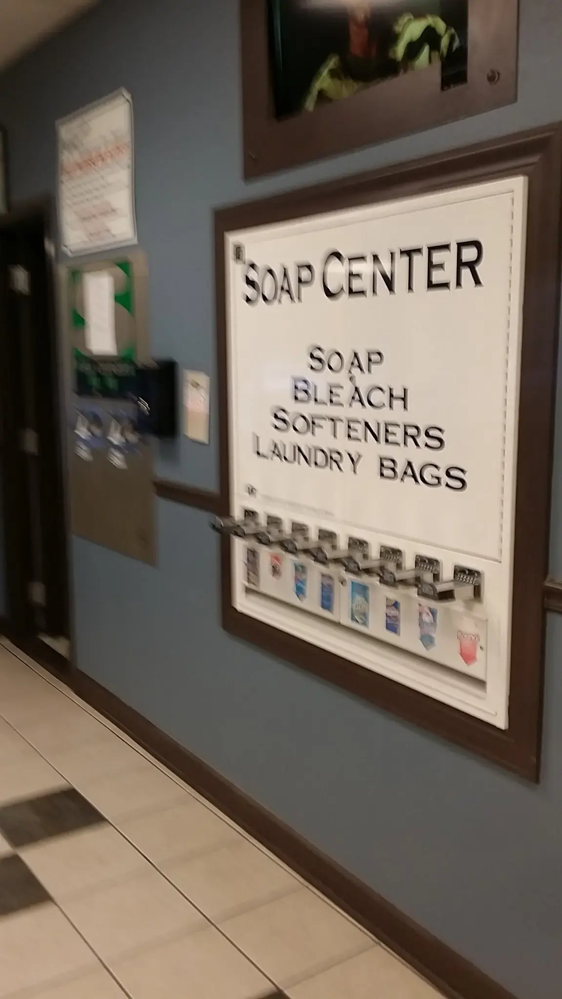 Bayview Laundromat MKE thumbnail 13