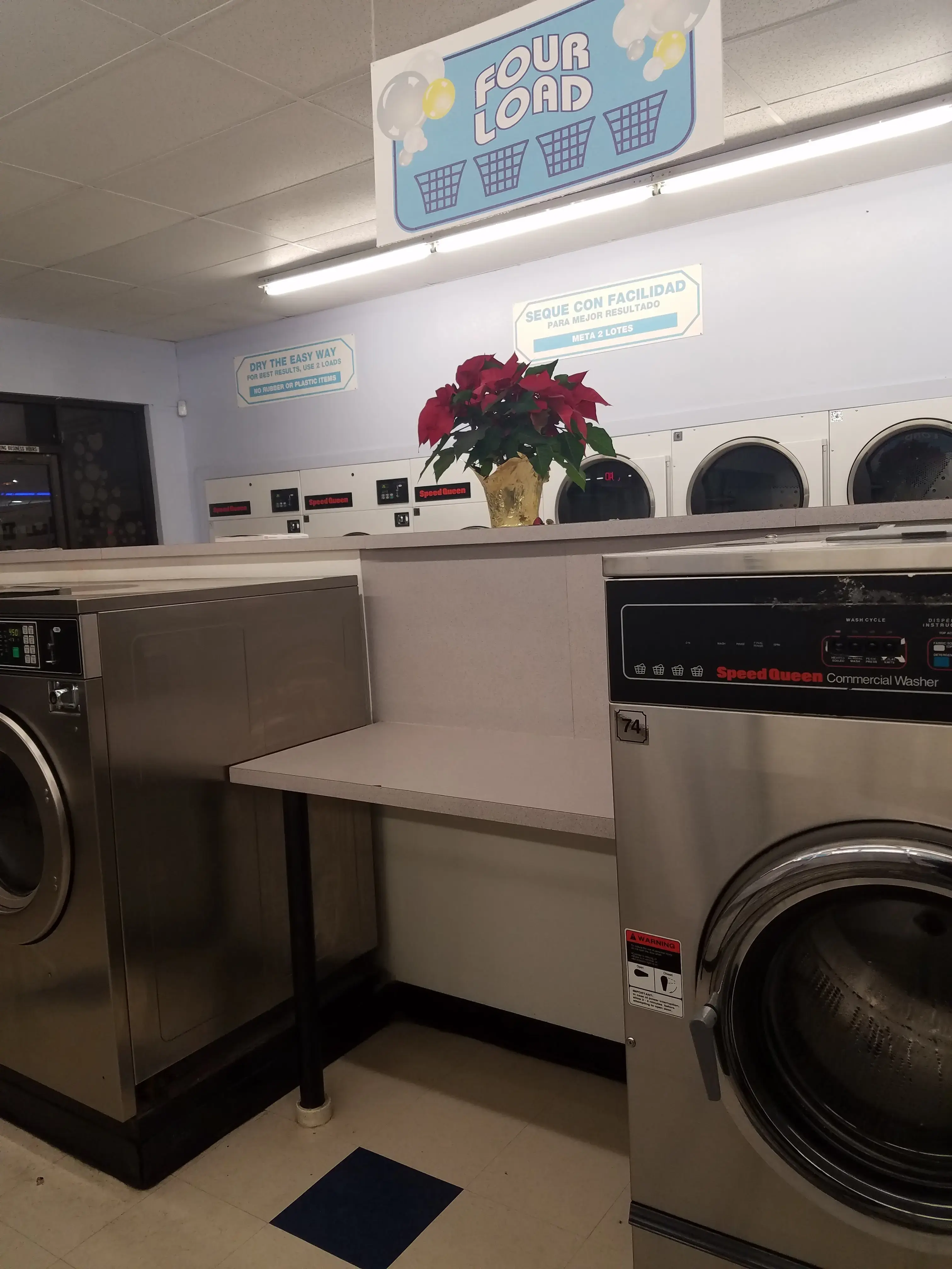 BB's Laundromat 2 - Image 10
