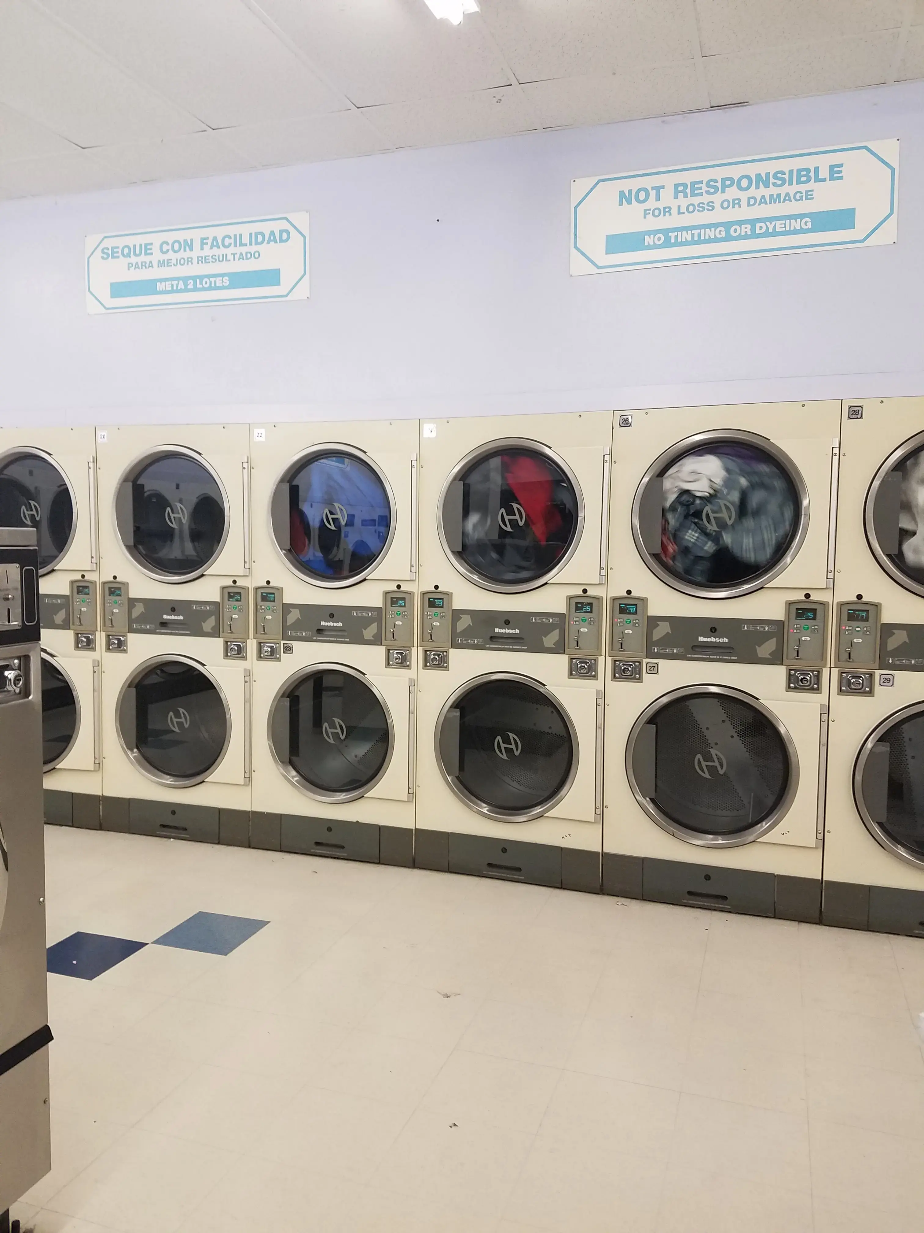 BB's Laundromat 2 - Image 6