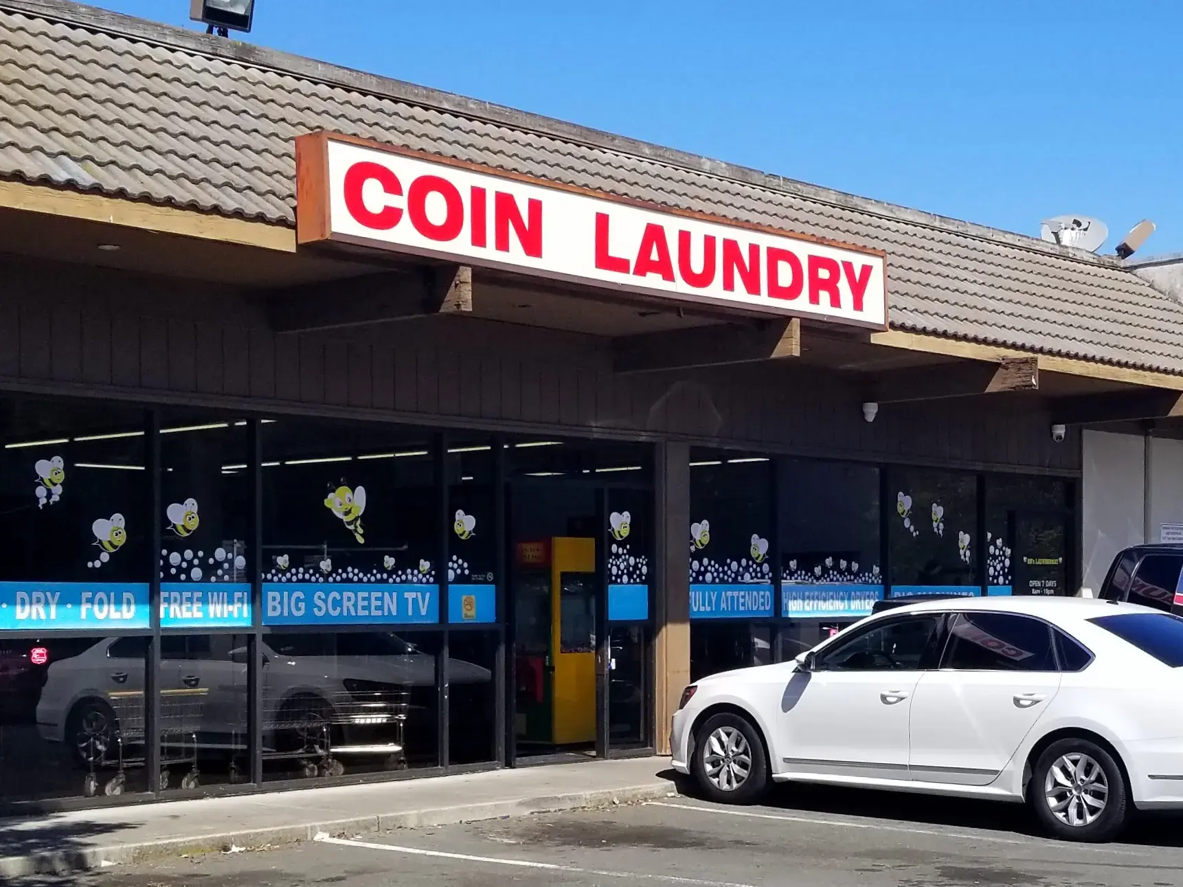 BB's Laundromat 2 thumbnail 3