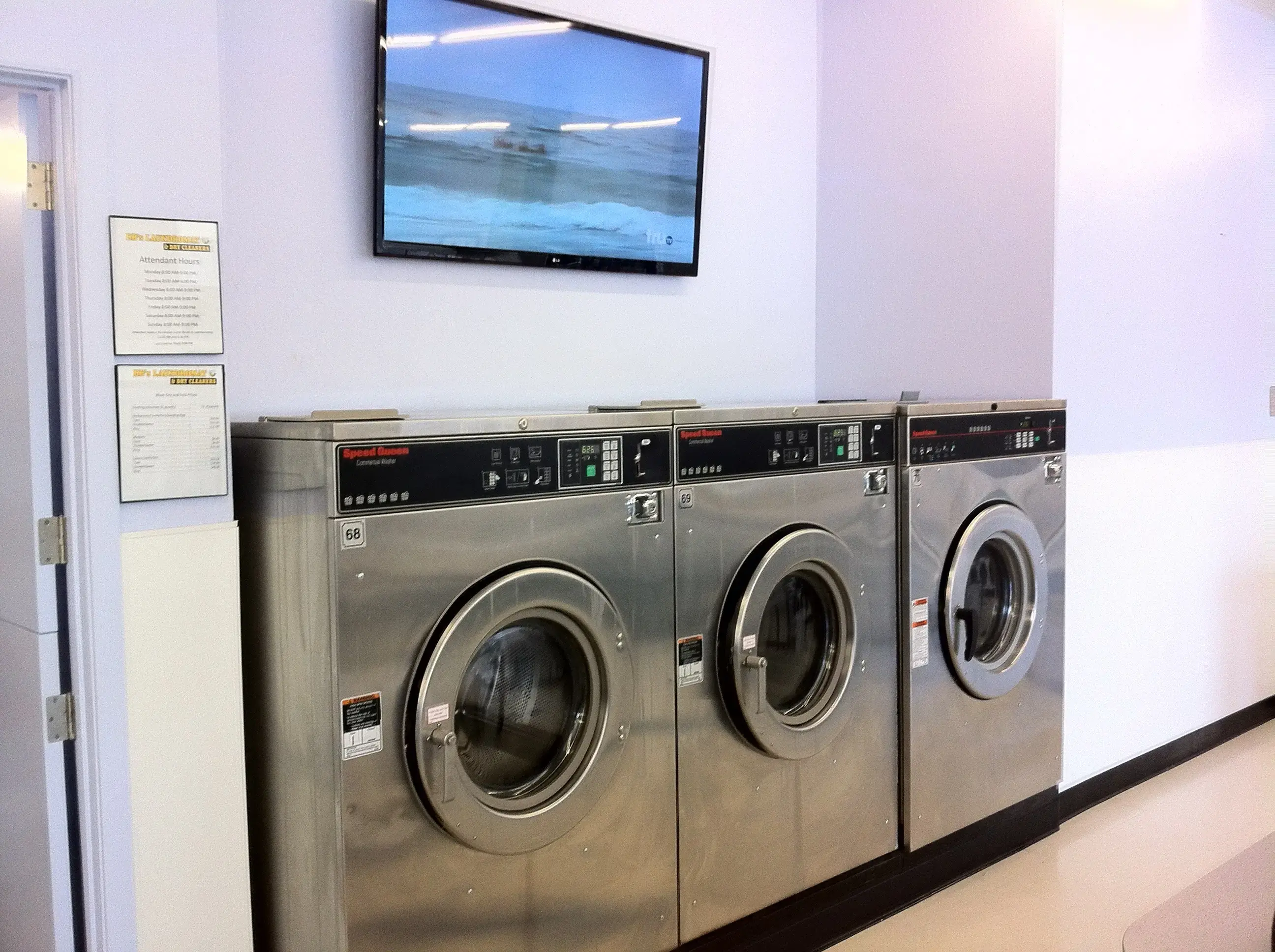 BB's Laundromat 2 thumbnail 12