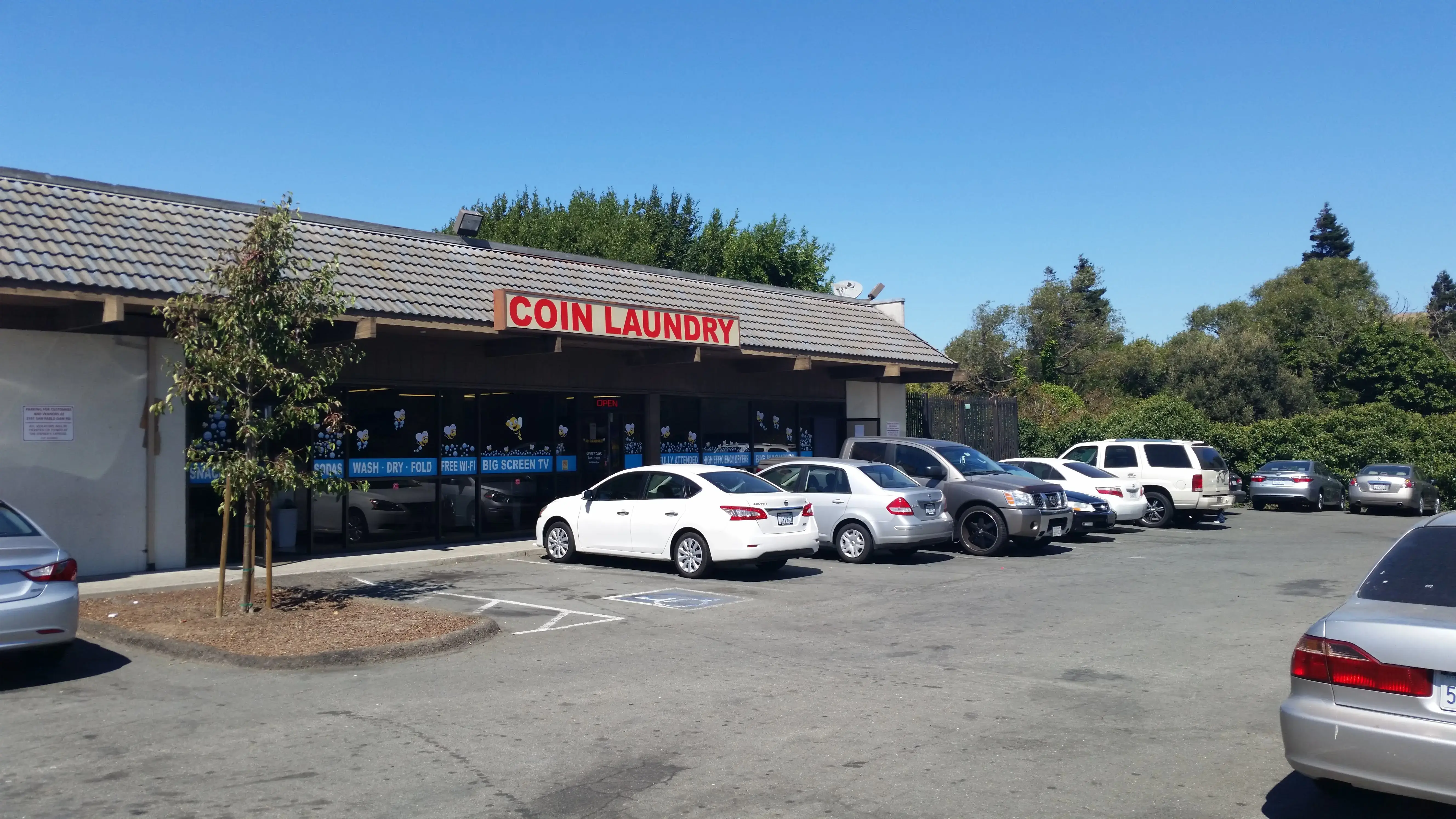 BB's Laundromat 2 - Image 11