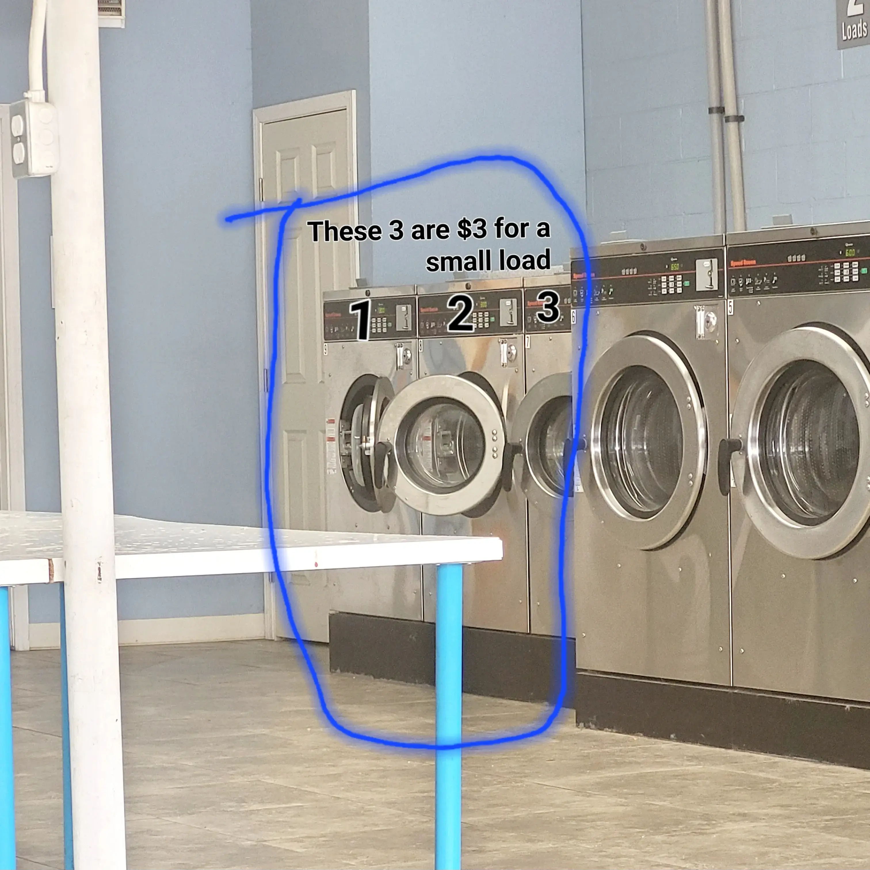 B&B's Laundromat - Image 14