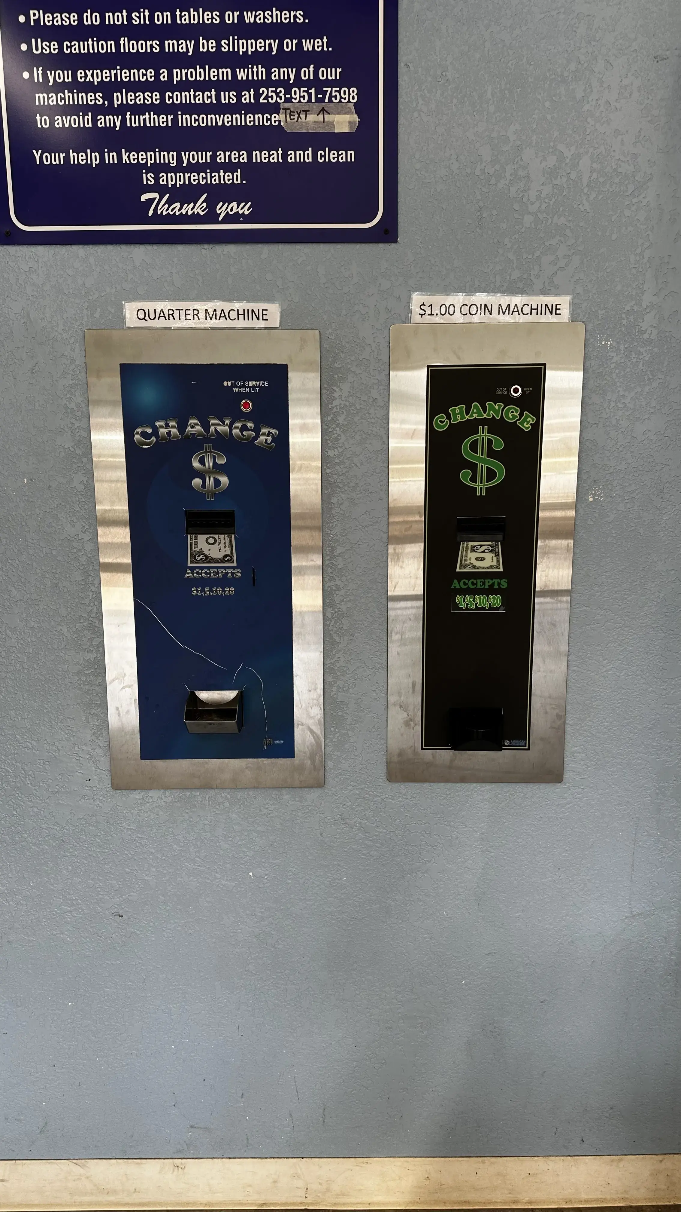 B&B's Laundromat - Image 6