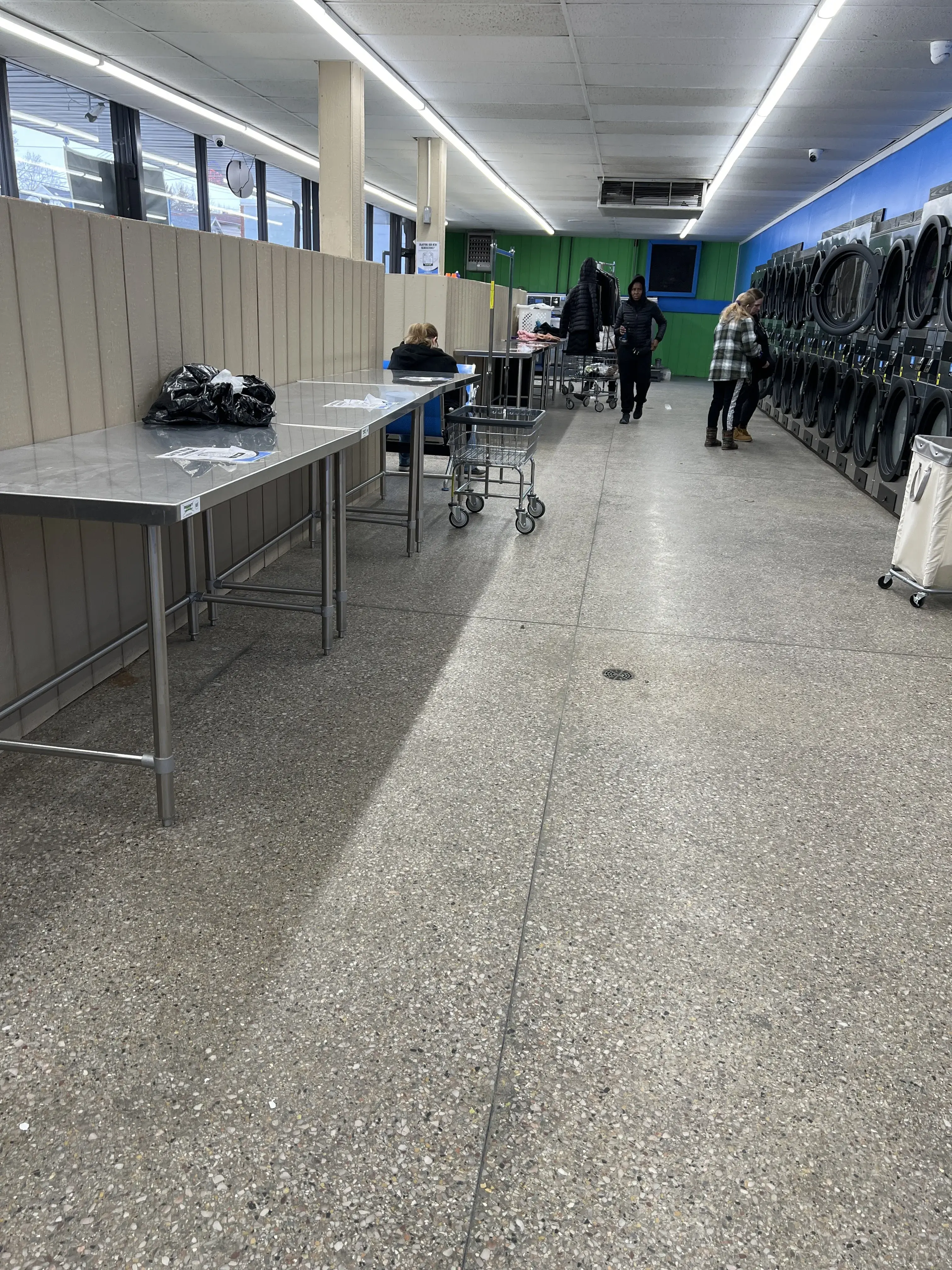 BC Laundry - Image 6