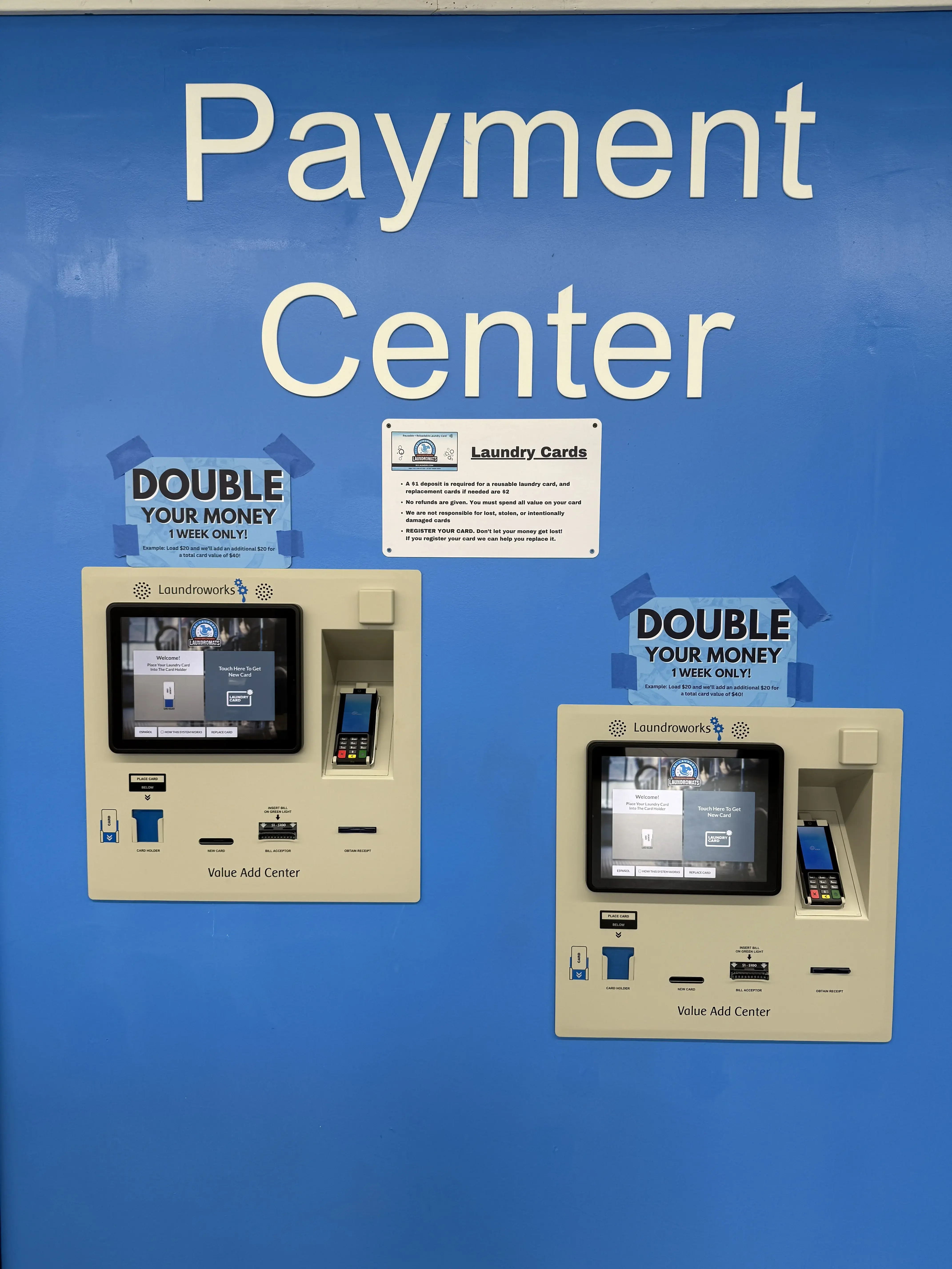 BC Laundry - Image 4