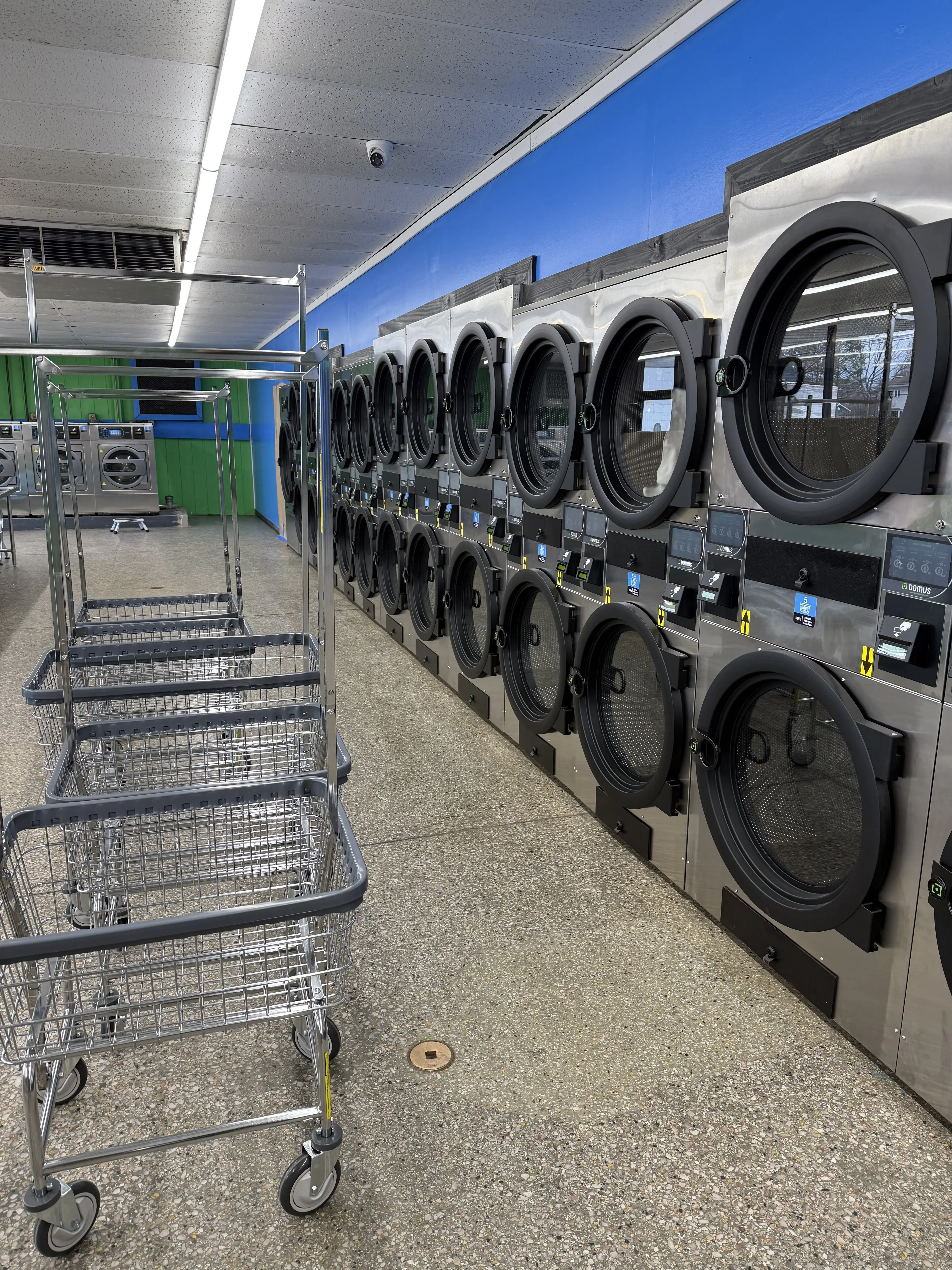 BC Laundry - Image 2