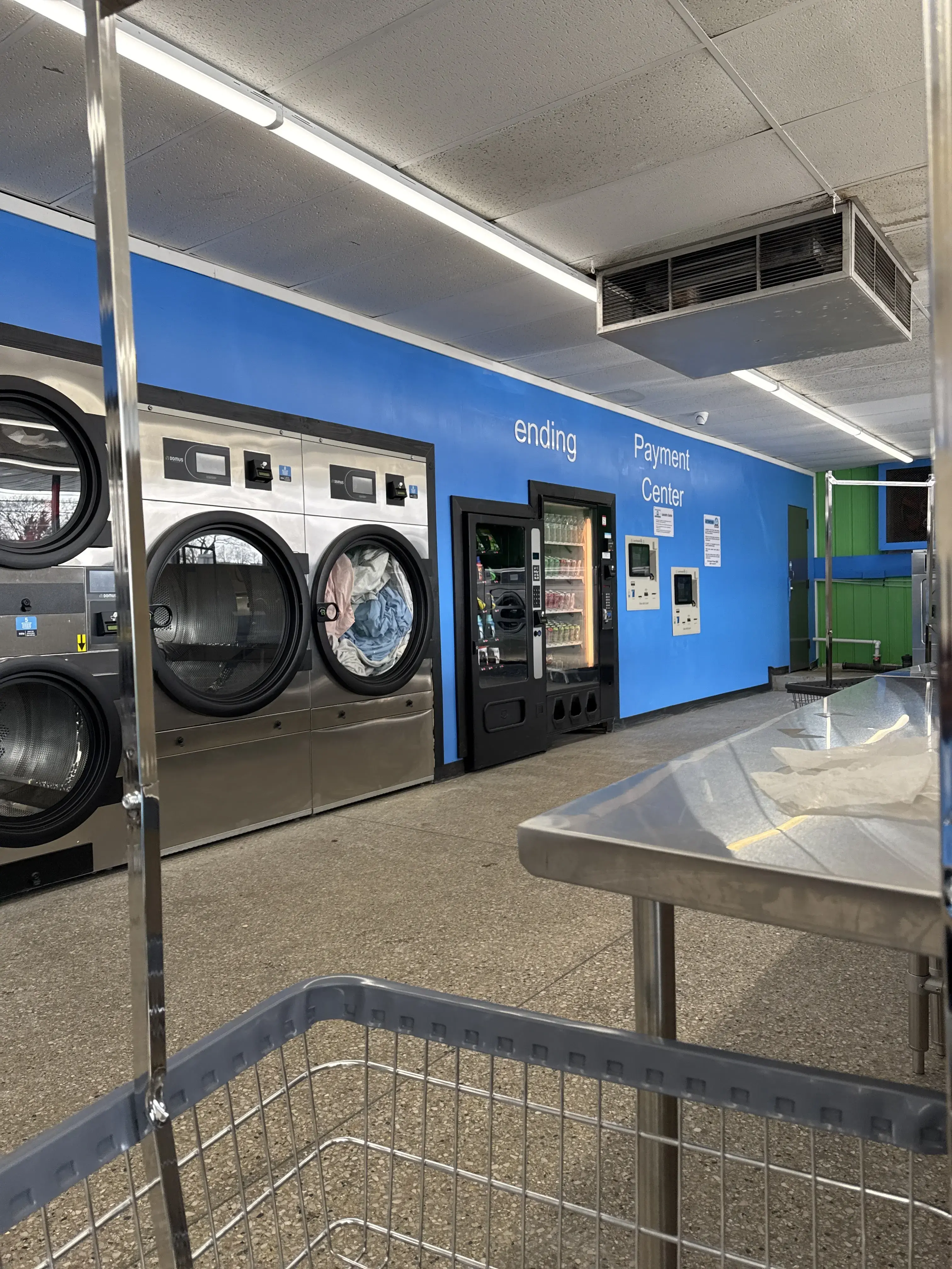 BC Laundry - Image 9
